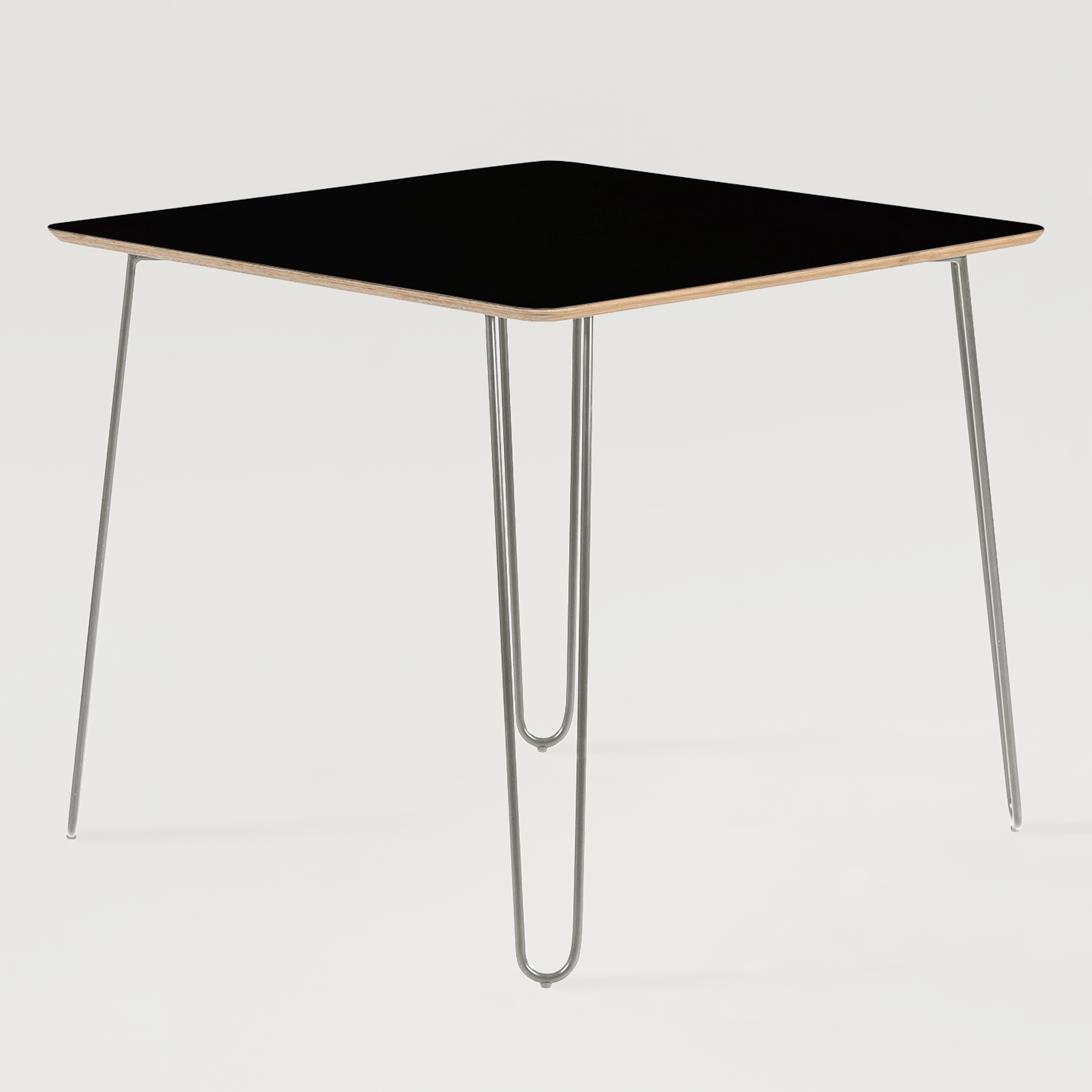Table Mannequin MQ 03 Grey - Black