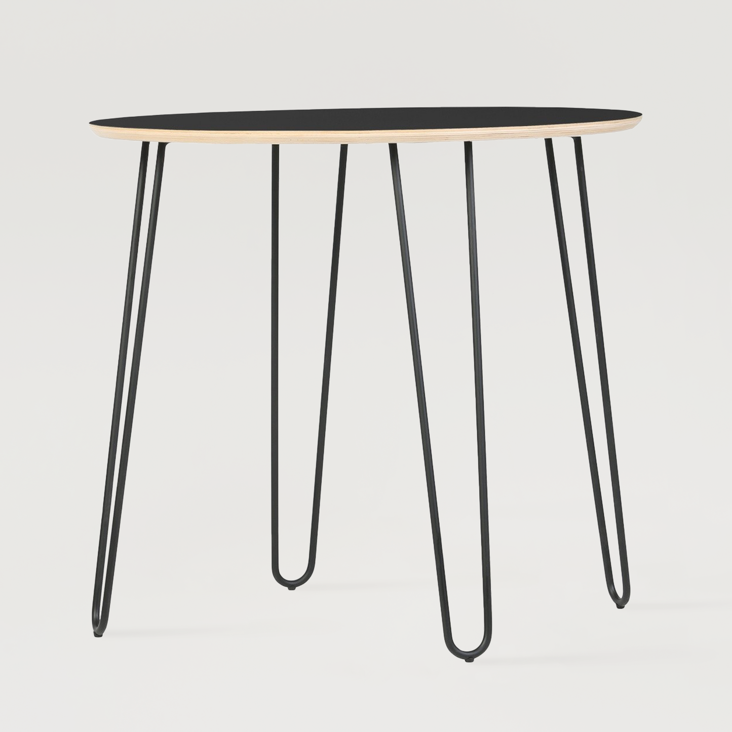 Table Mannequin MO 03 Black - Black