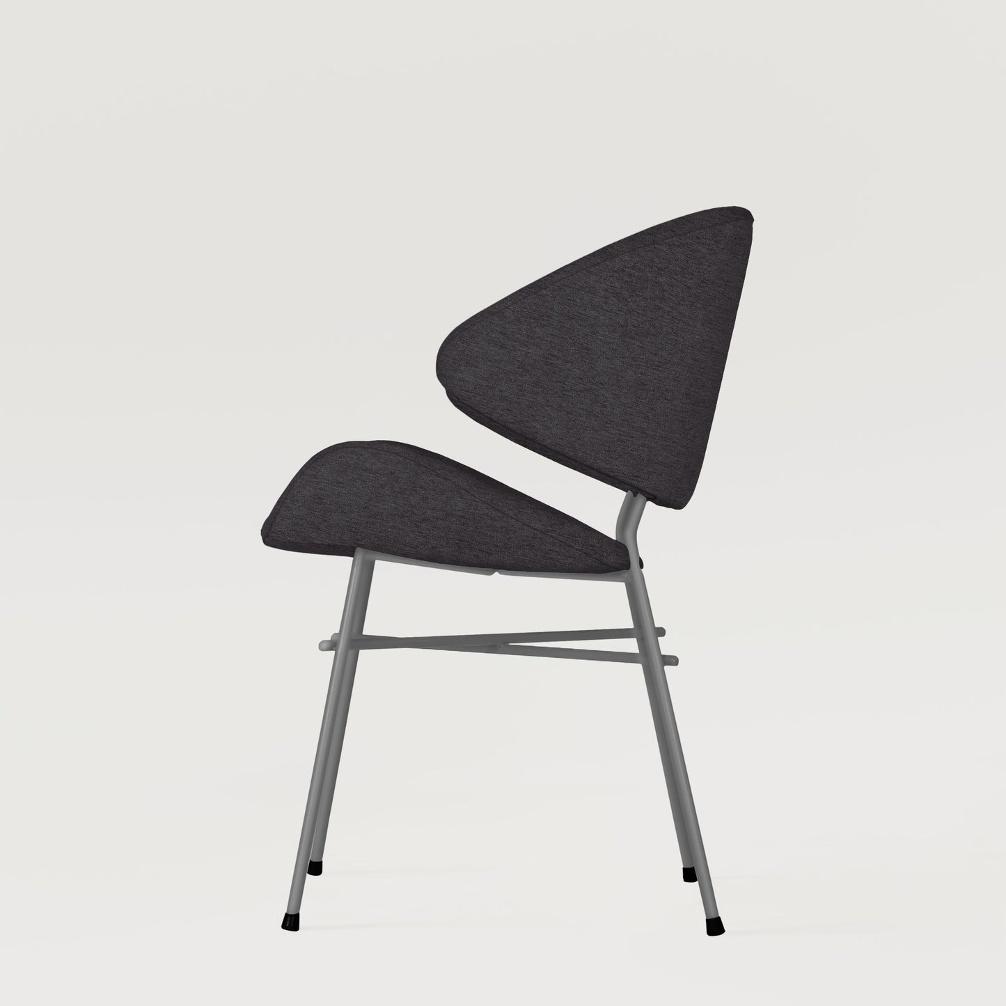 Chair Cheri Maero - Black