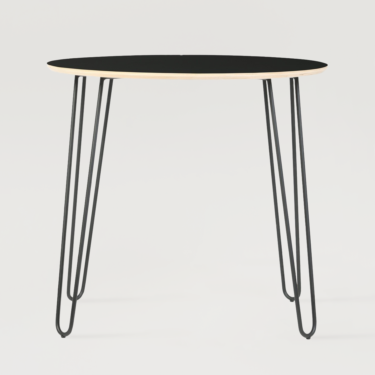 Table Mannequin MO 03 Black - Black