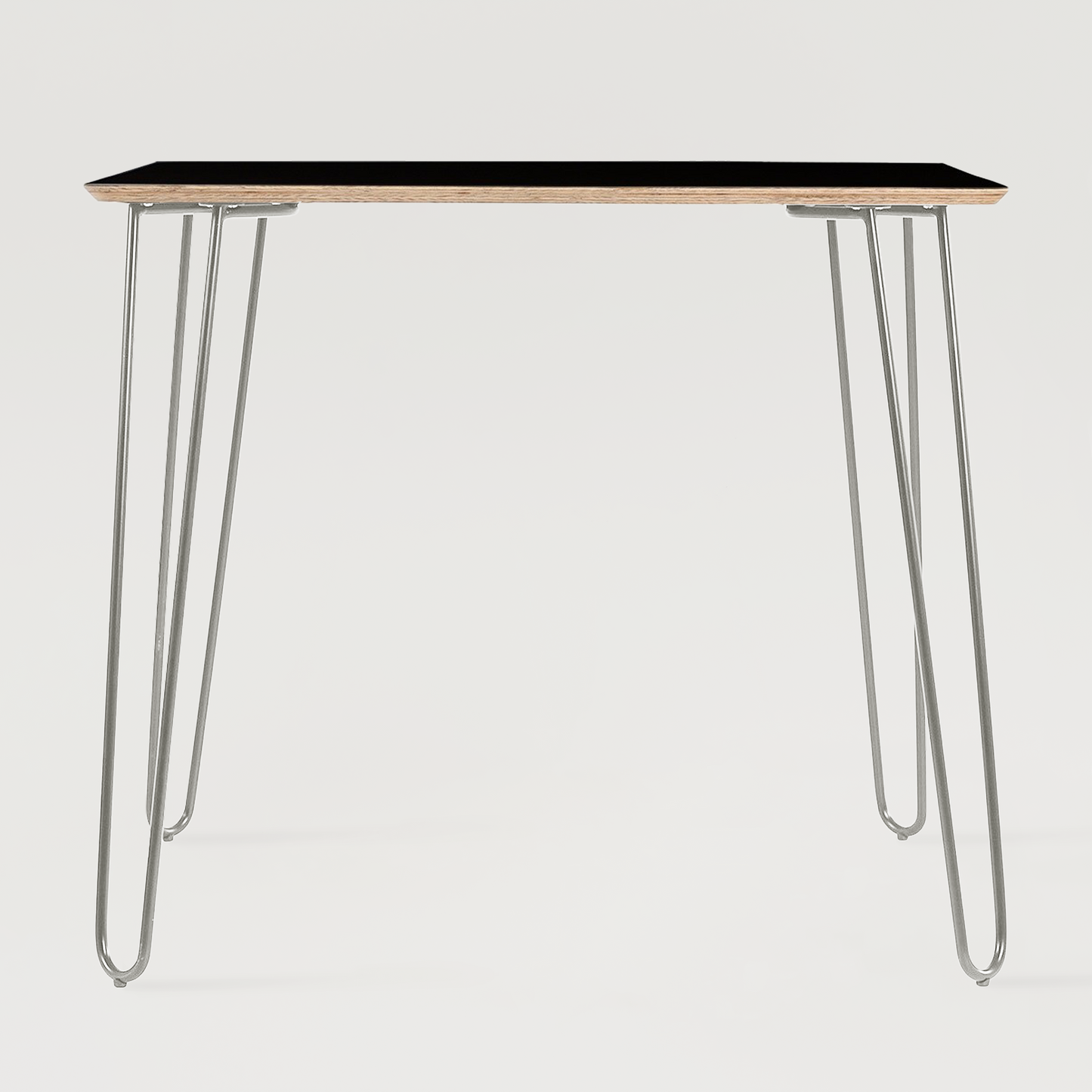 Table Mannequin MQ 03 Grey - Black