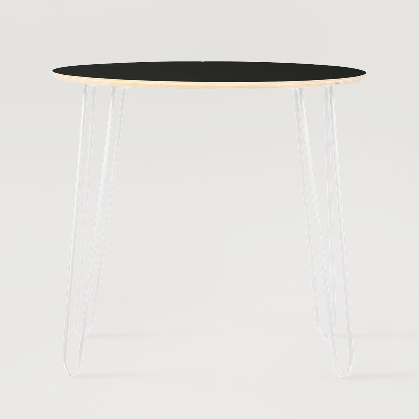 Table Mannequin MO 03 White - Black