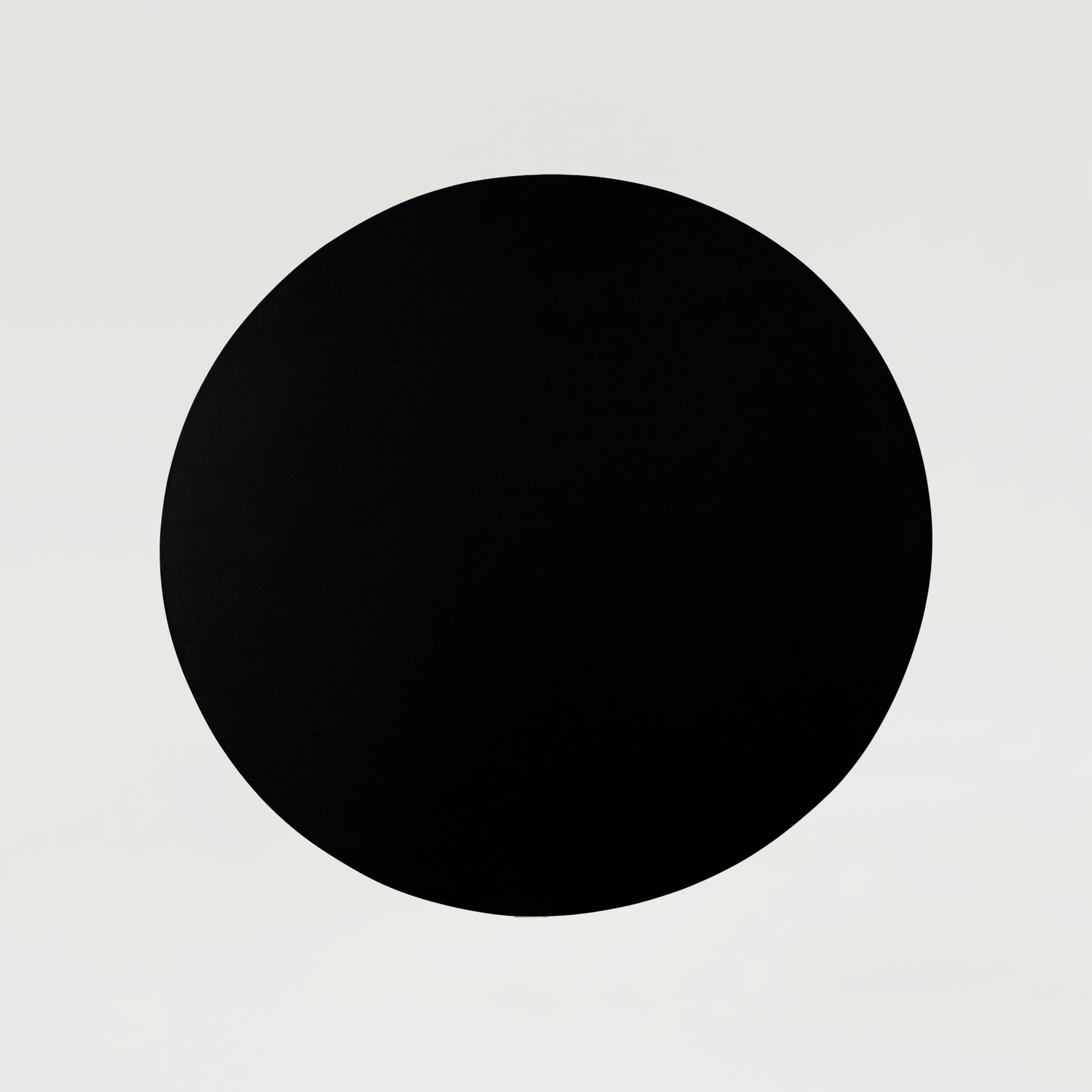 Table Mannequin MO 03 Black - Black