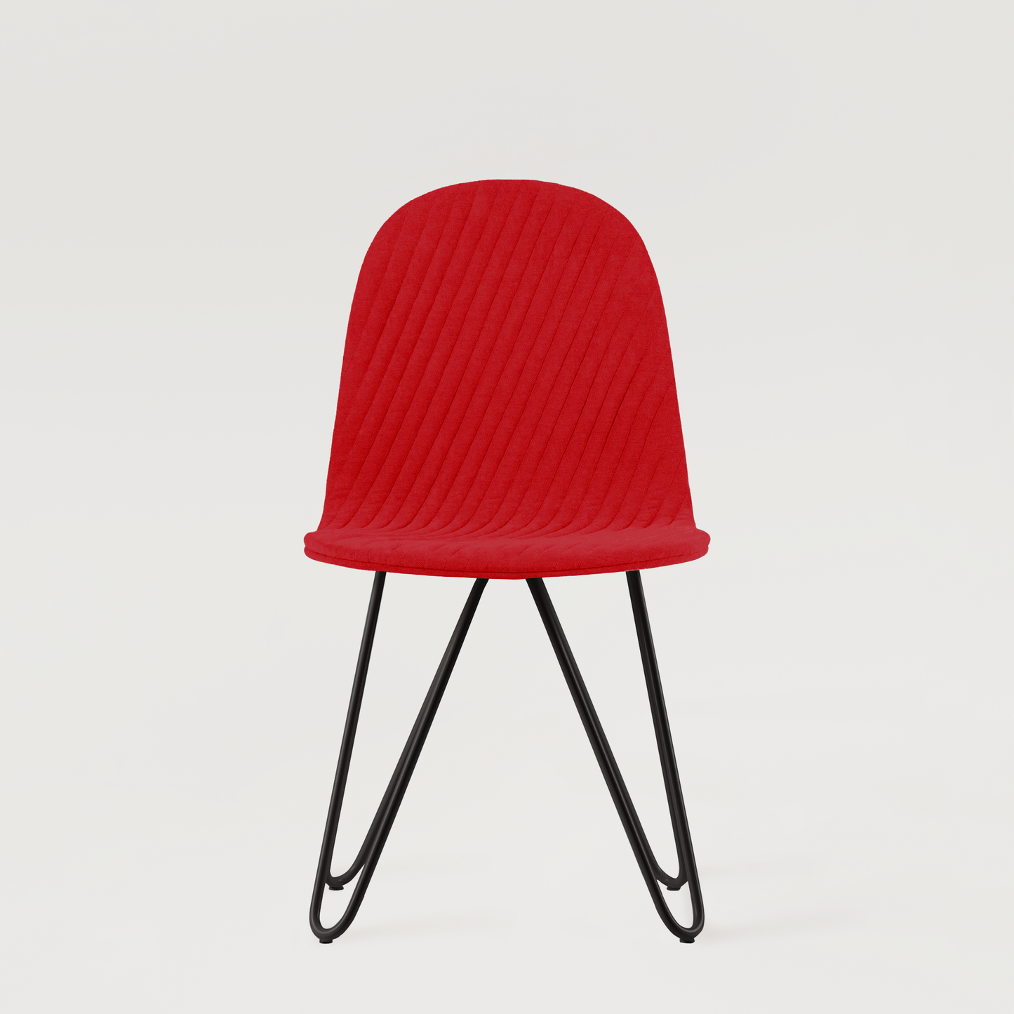 Chair Mannequin 03 Standard - Red