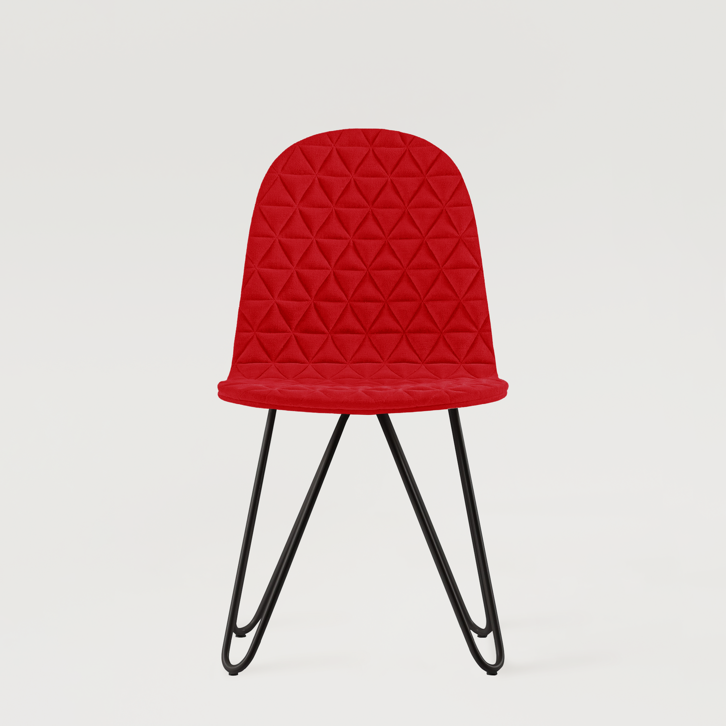 Chair Mannequin 03 Standard - Red