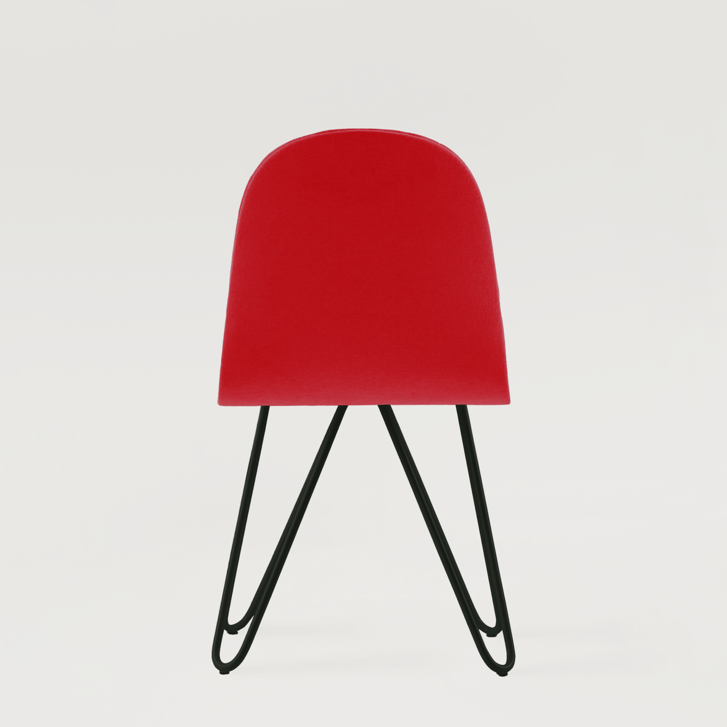 Chair Mannequin 03 Standard - Red