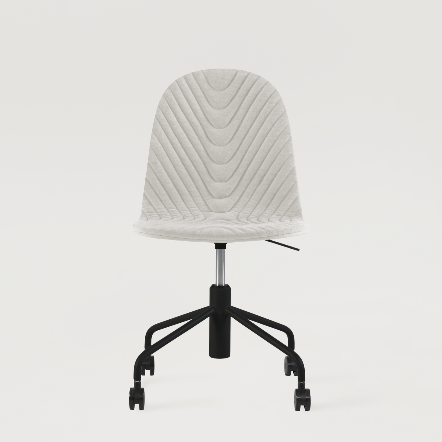 Chair Mannequin 06 - Ecru