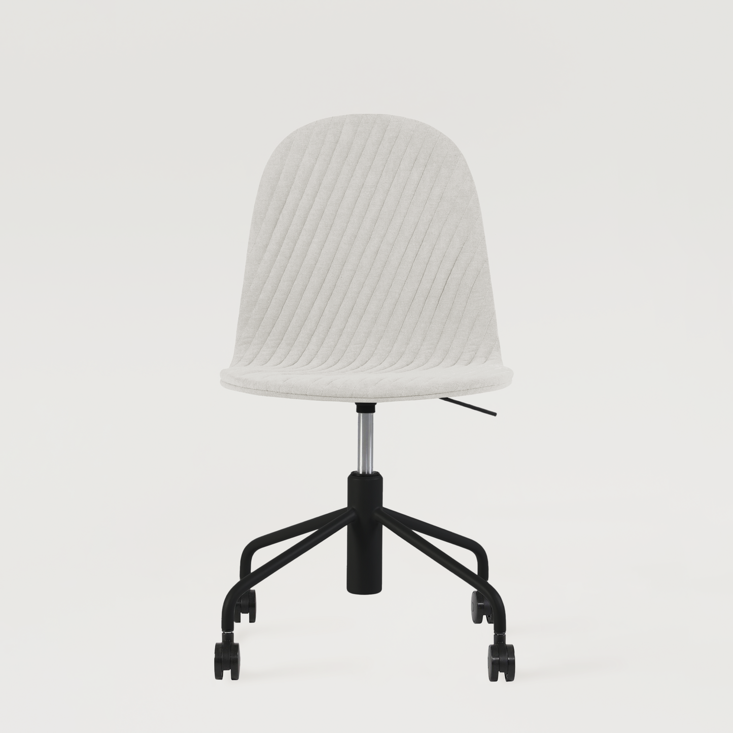 Chair Mannequin 06 - Ecru