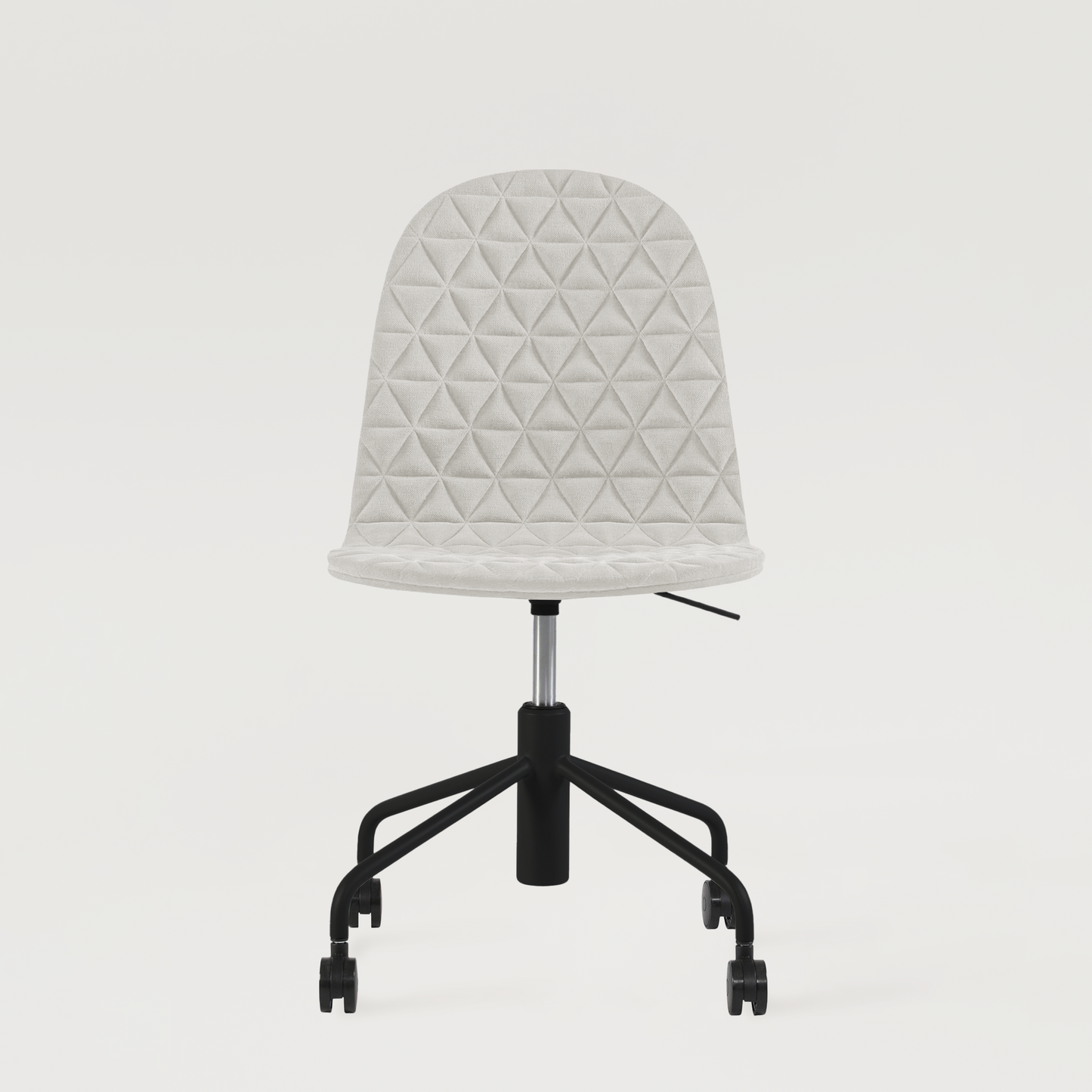 Chair Mannequin 06 - Ecru