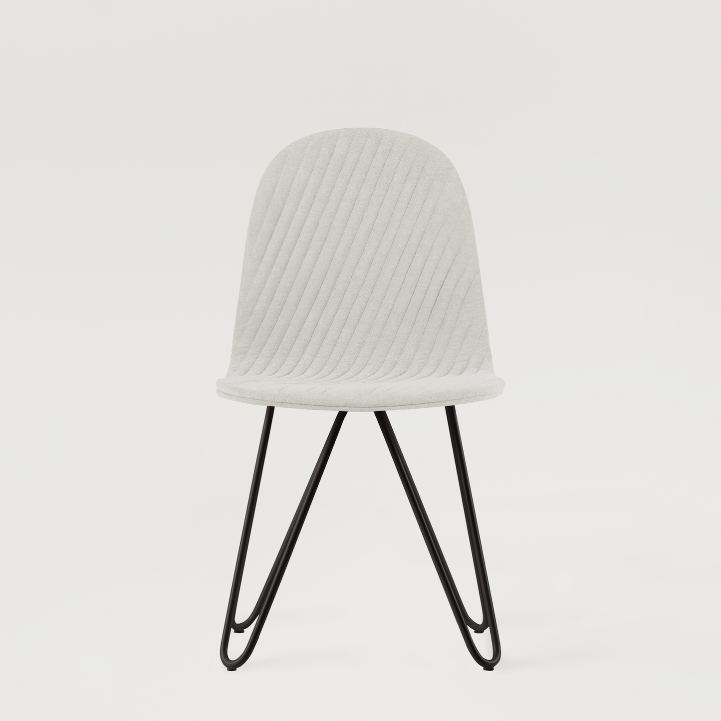 Chair Mannequin 03 Standard - Ecru