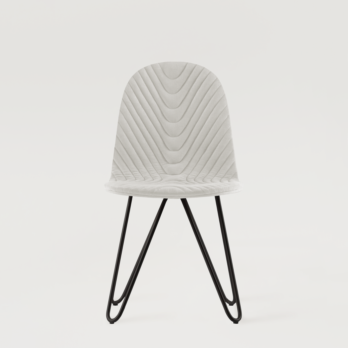 Chair Mannequin 03 Standard - Ecru