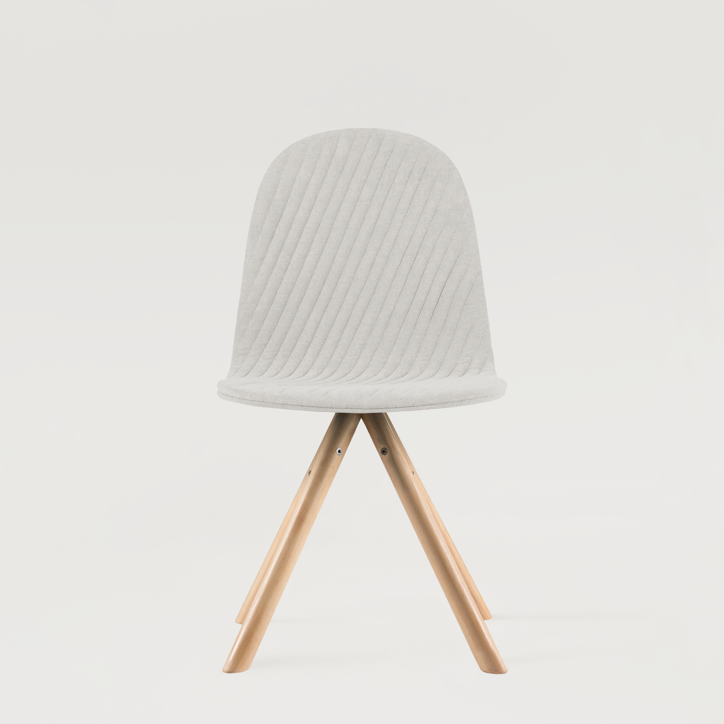 Chair Mannequin 01 Natural - Ecru