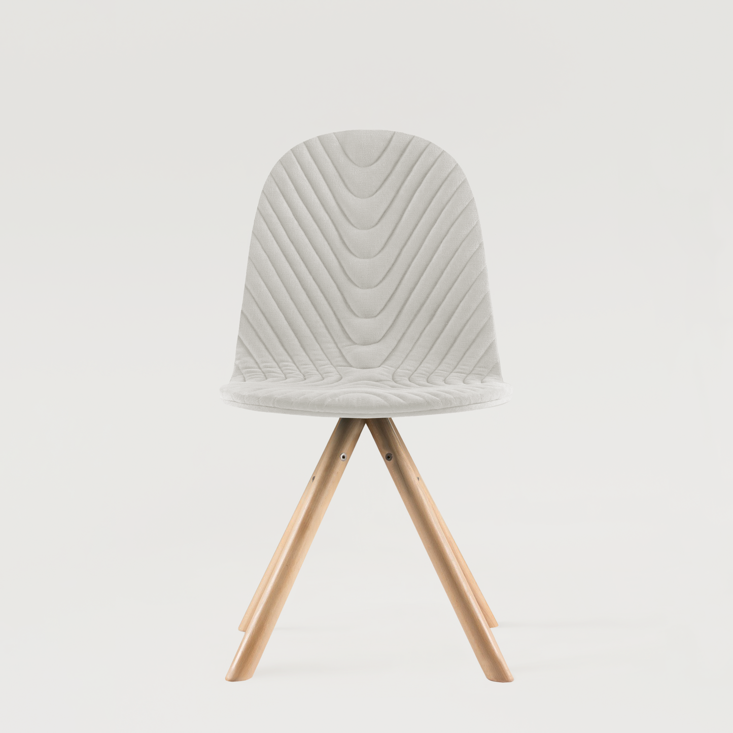 Chair Mannequin 01 Natural - Ecru