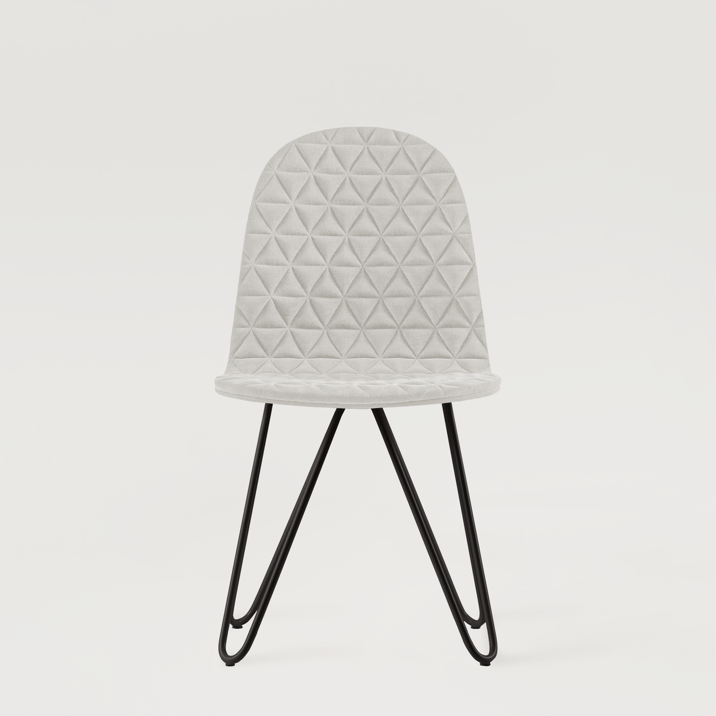 Chair Mannequin 03 Standard - Ecru