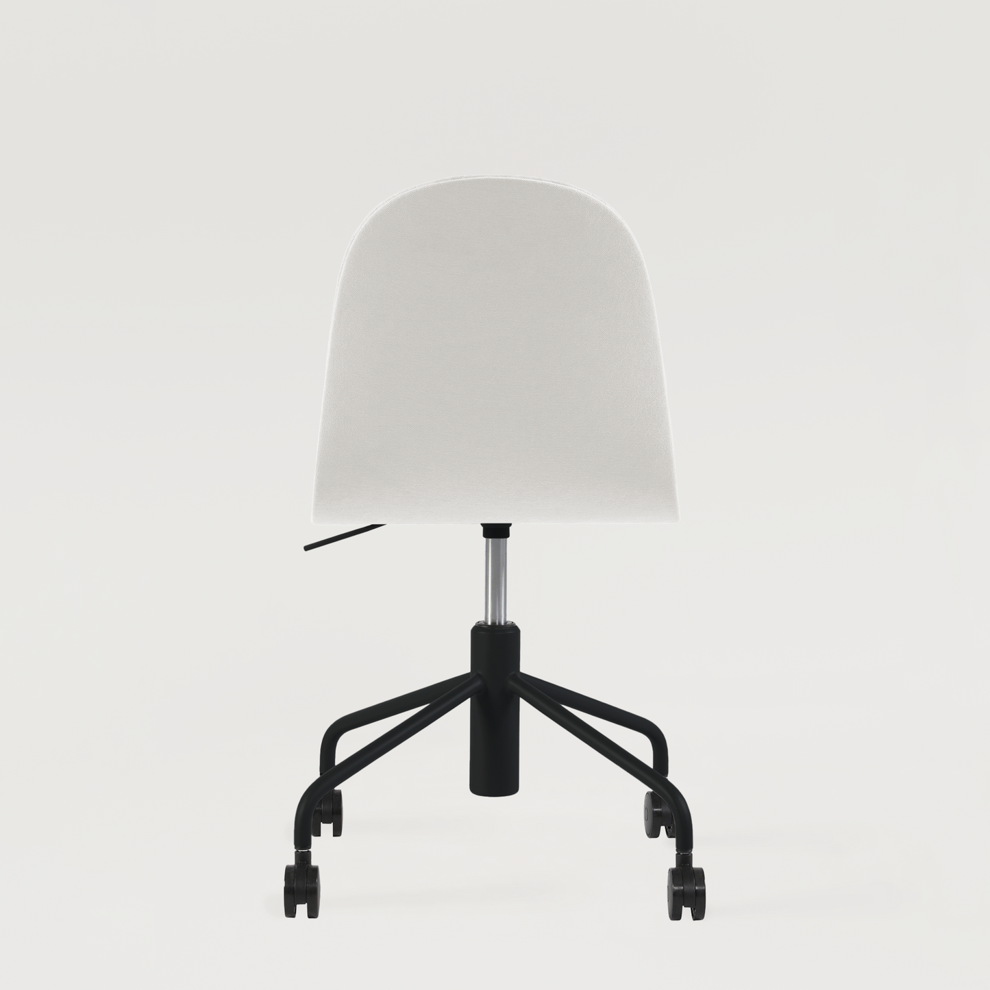 Chair Mannequin 06 - Ecru