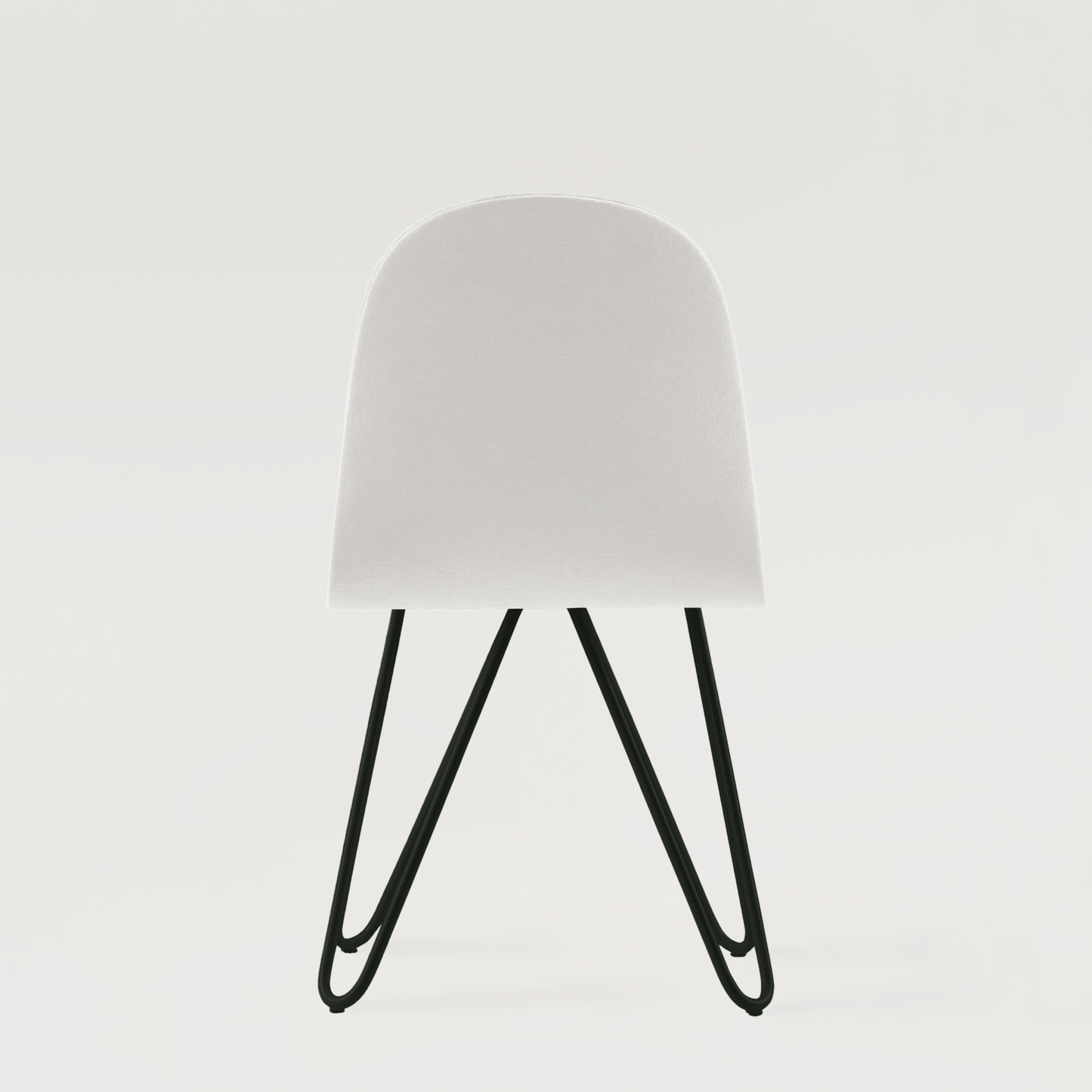 Chair Mannequin 03 Standard - Ecru