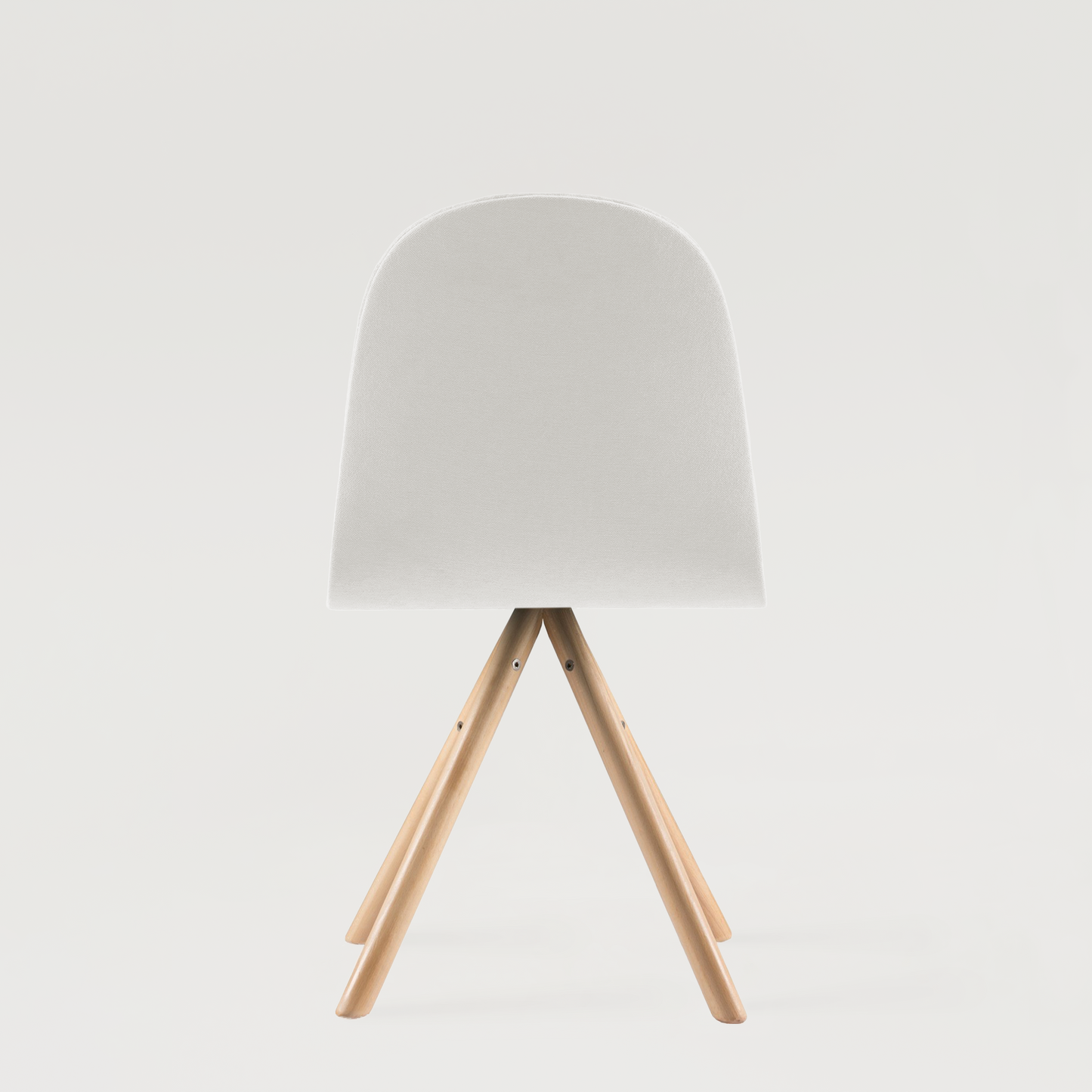 Chair Mannequin 01 Natural - Ecru