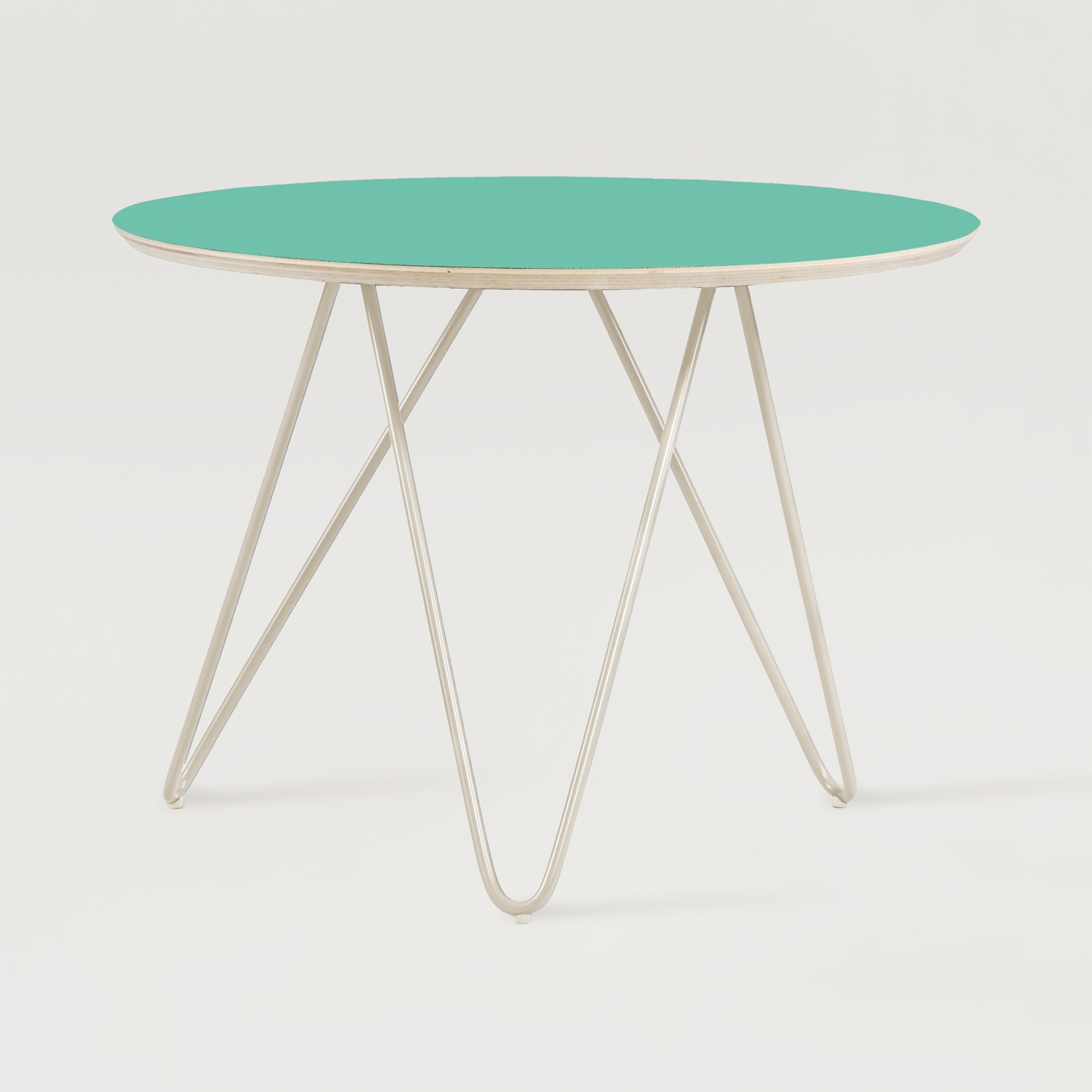 Coffee Table Zig-Zag R60 - Mint