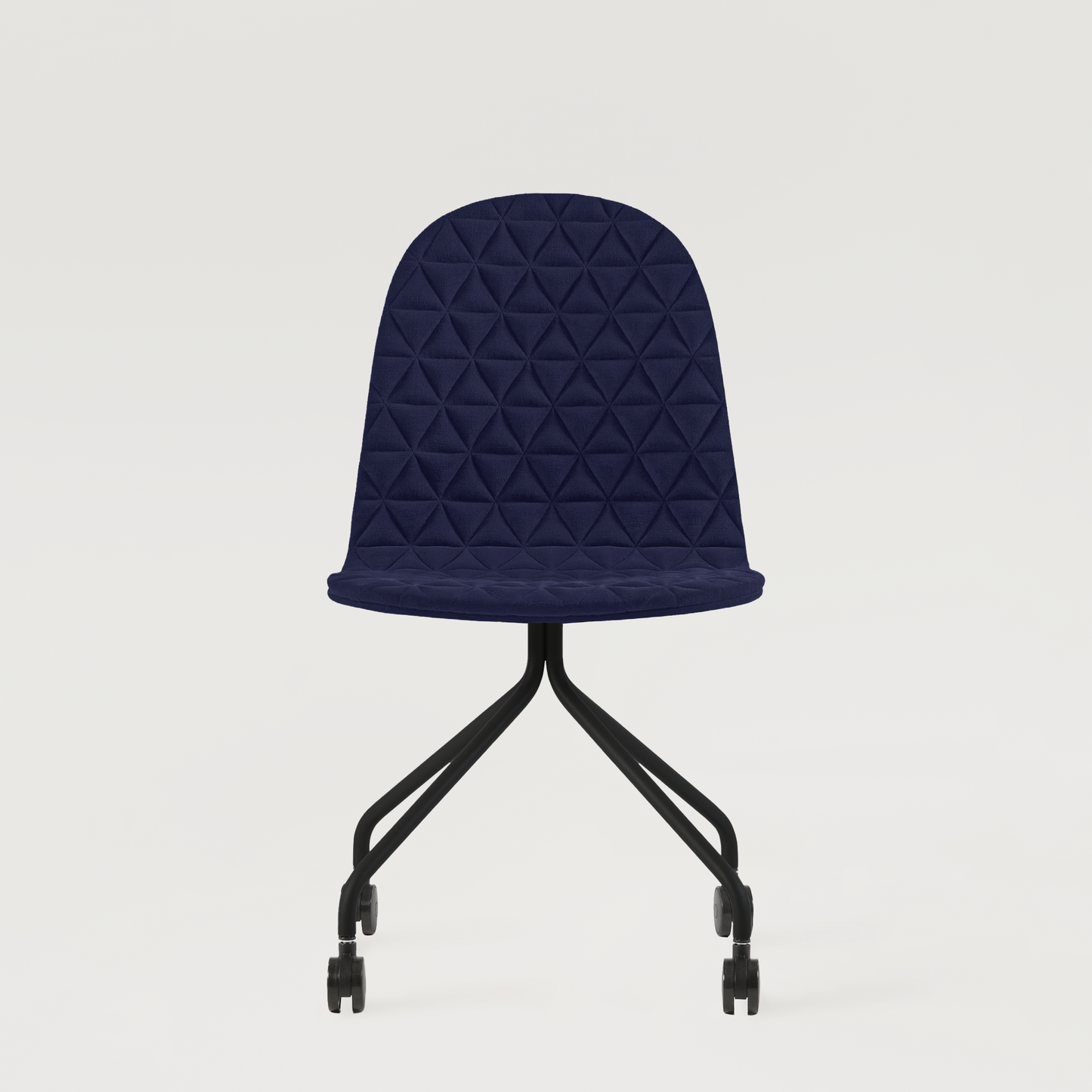 Chair Mannequin 04 - Navy Blue