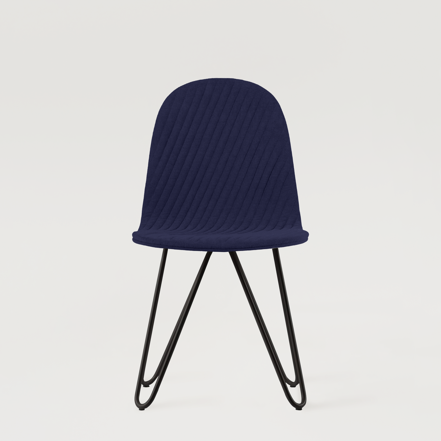 Chair Mannequin 03 Standard - Navy Blue