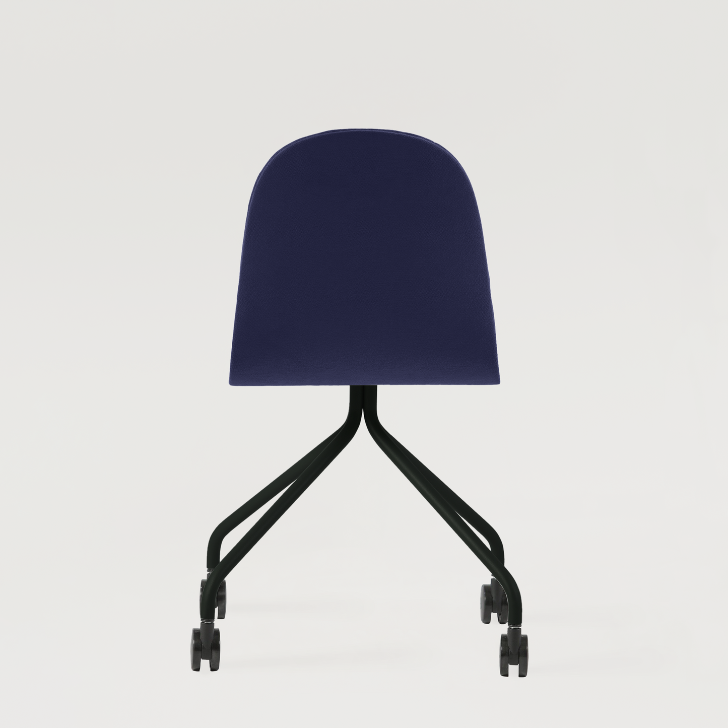 Chair Mannequin 04 - Navy Blue