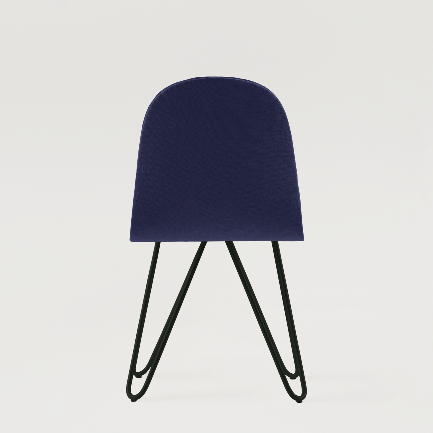 Chair Mannequin 03 Standard - Navy Blue
