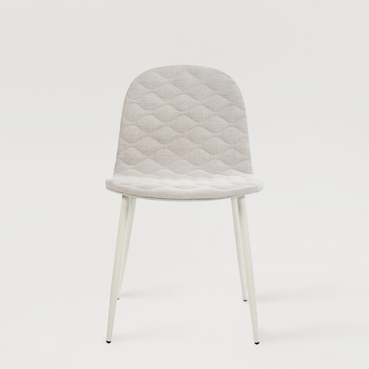 Chair Mannequin Pastel - Light Grey