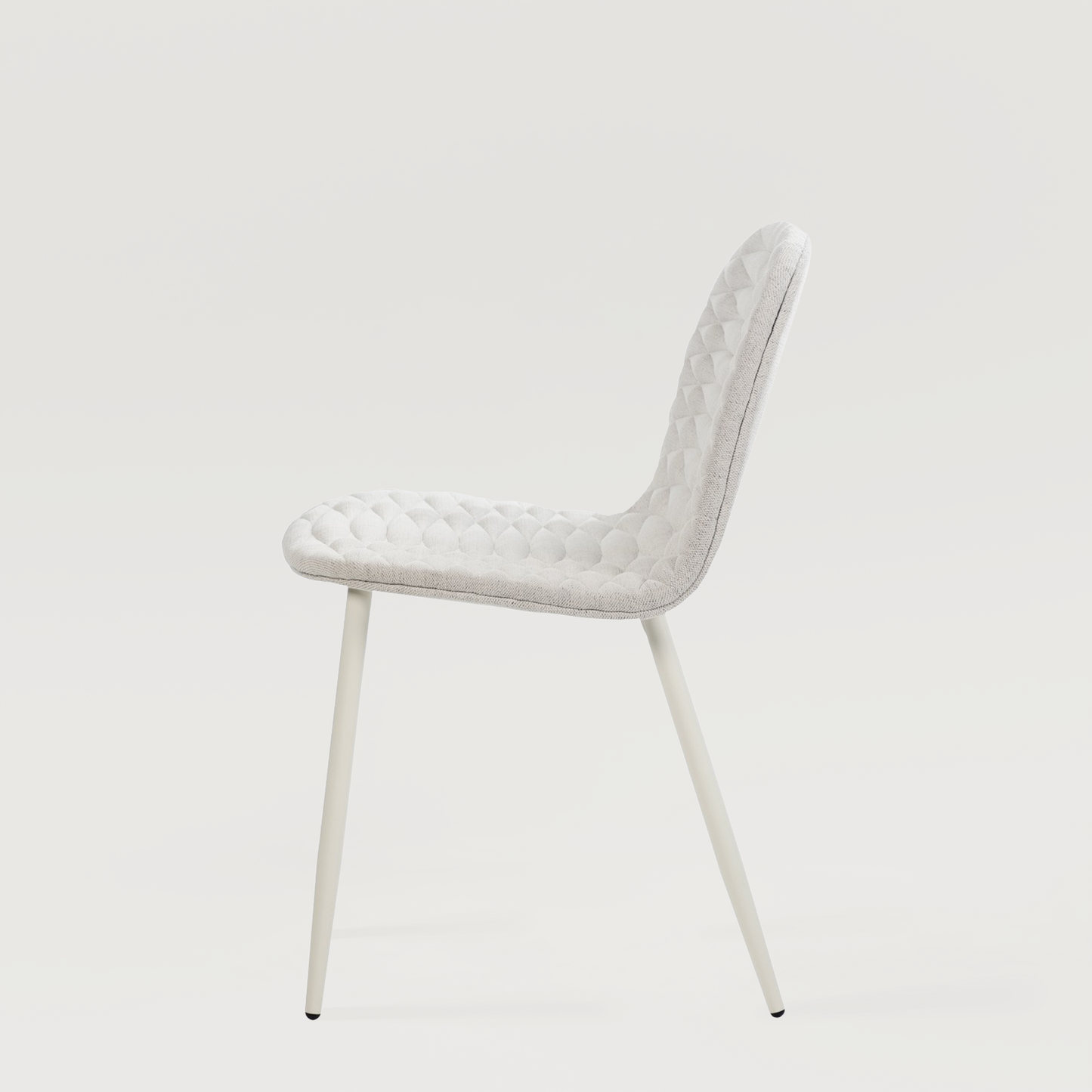Chair Mannequin Pastel - Light Grey