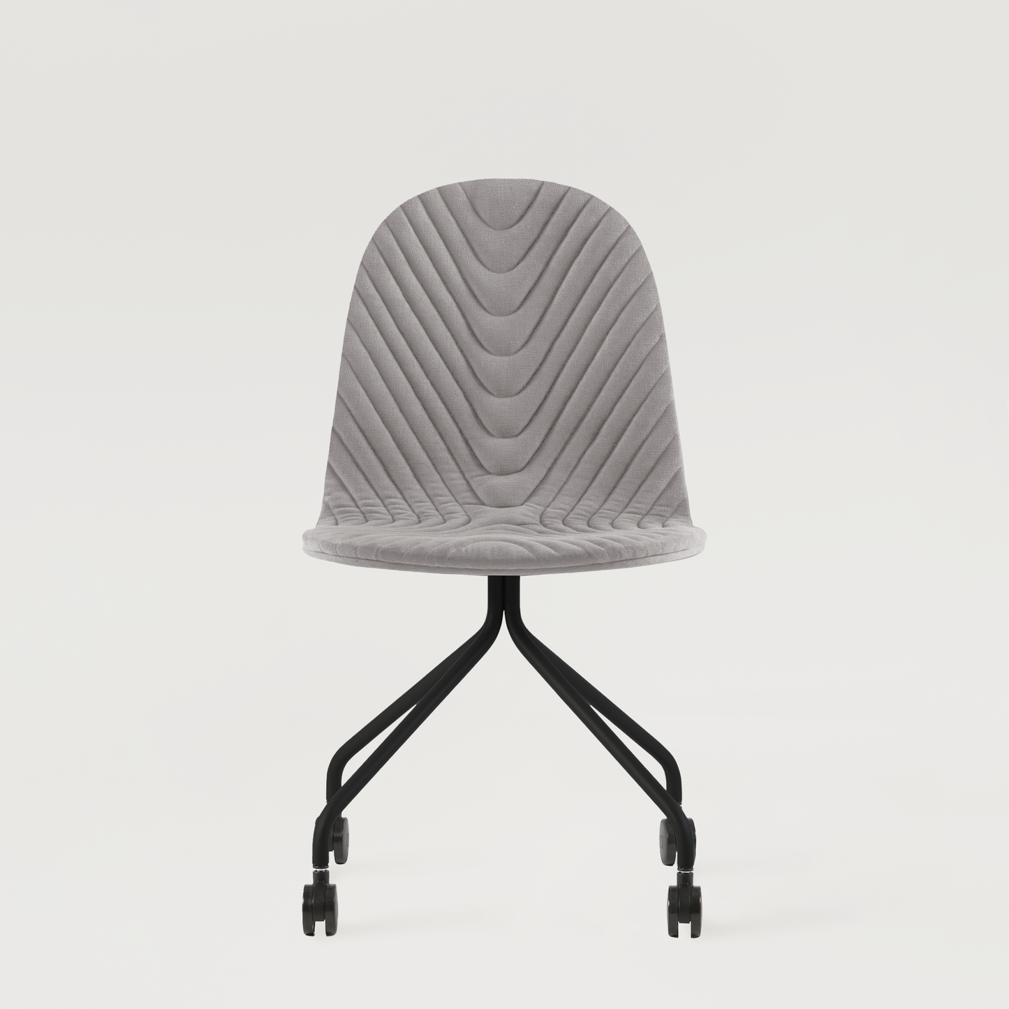 Chair Mannequin 04 - Light Grey