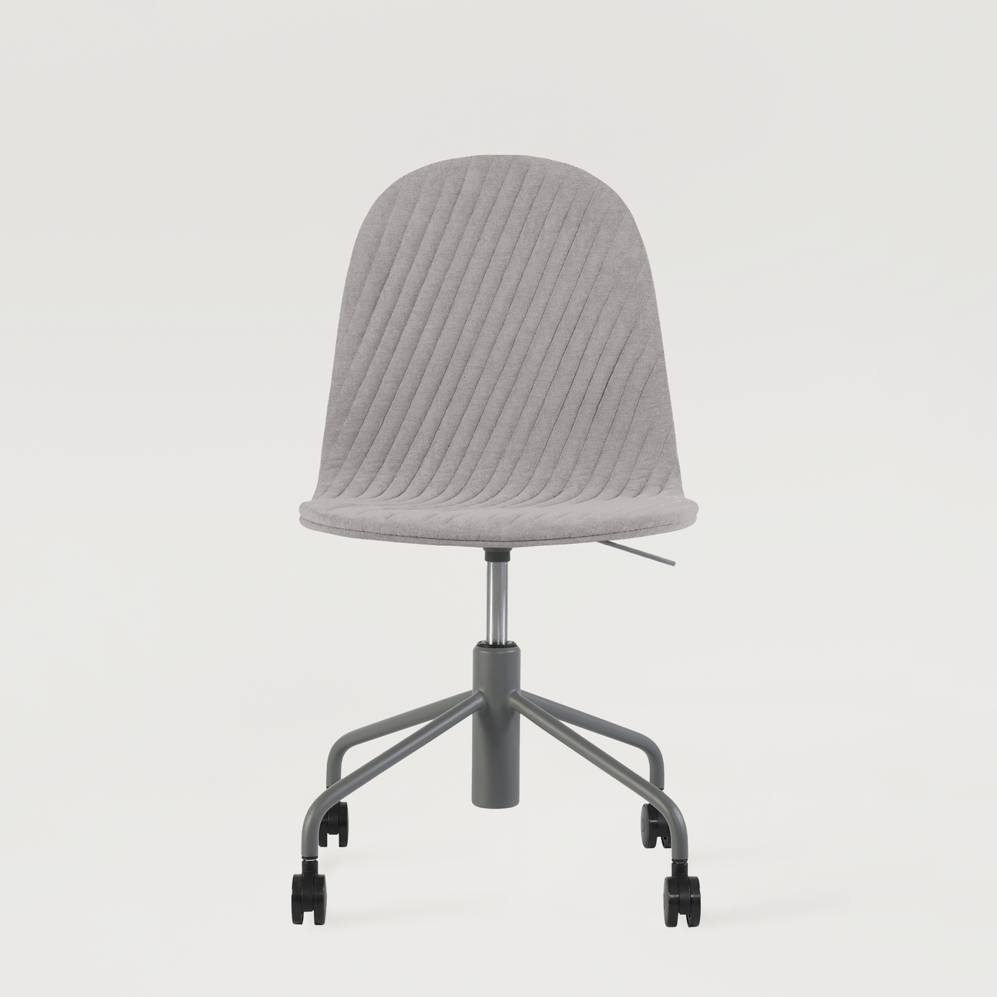 Chair Mannequin 06 Grey - Light Grey