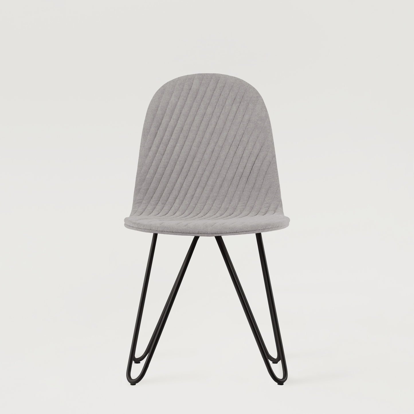 Chair Mannequin 03 Standard - Light Grey
