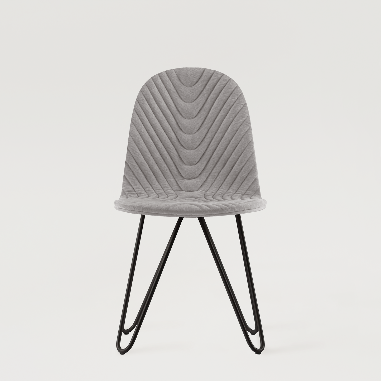 Chair Mannequin 03 Standard - Light Grey