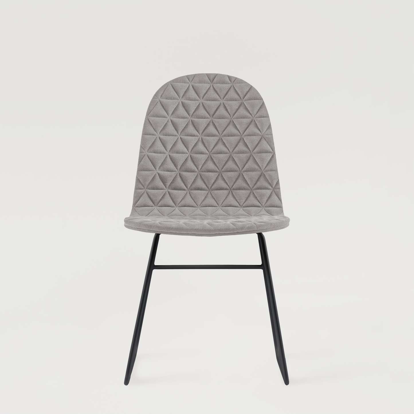 Chair Mannequin 02 Black - Light Grey