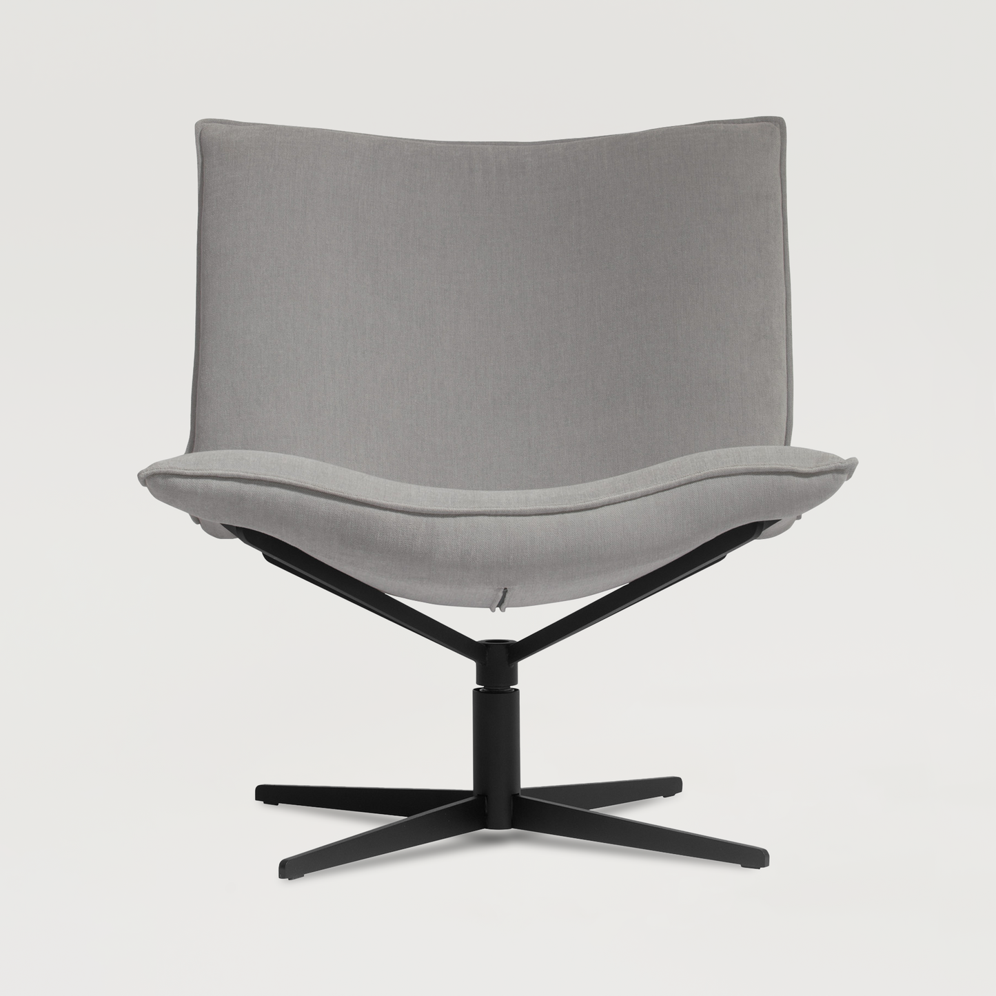 Armchair Mac.B Standard - Grey