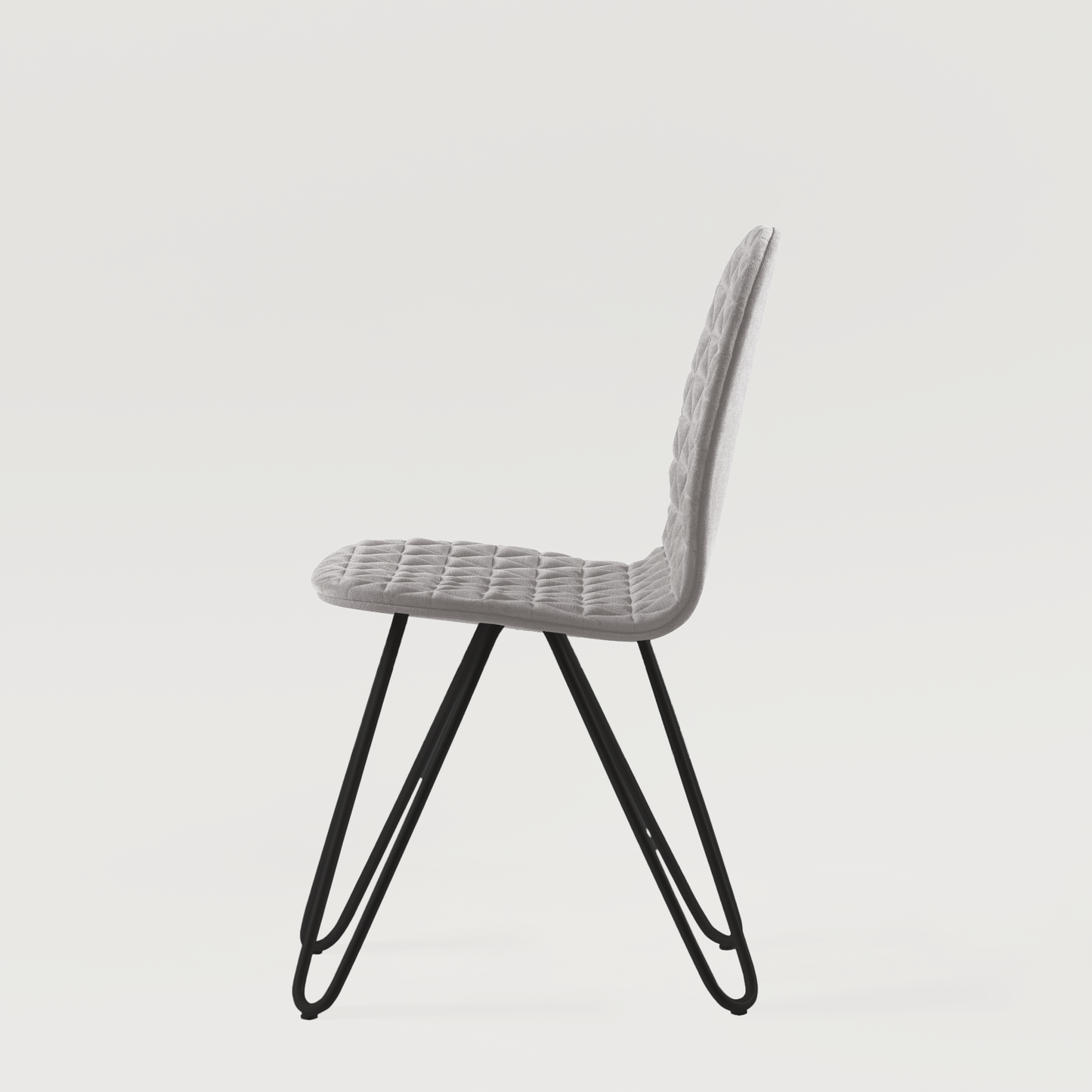 Chair Mannequin 03 Standard - Light Grey