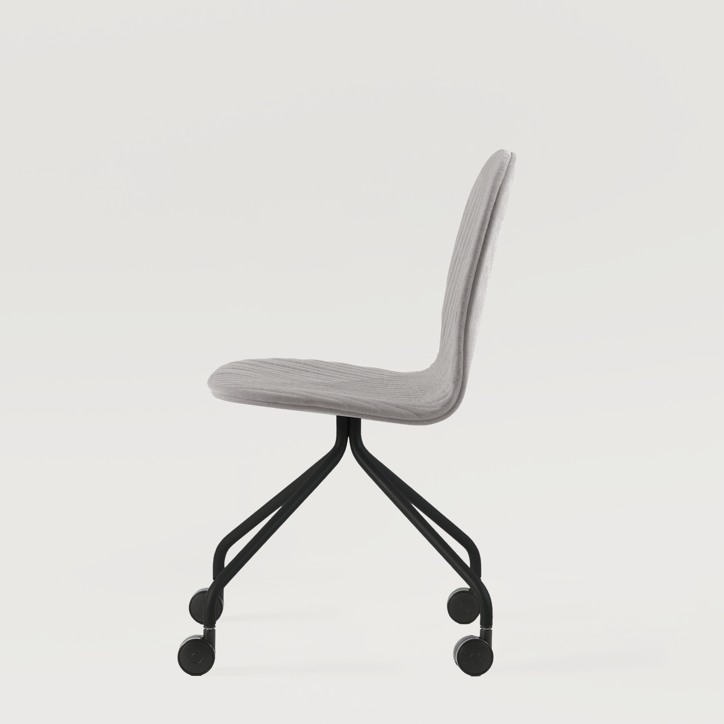 Chair Mannequin 04 - Light Grey