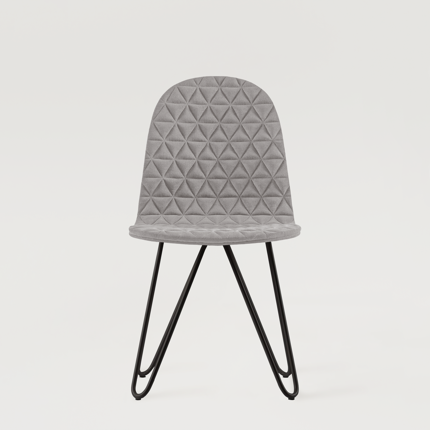 Chair Mannequin 03 Standard - Light Grey