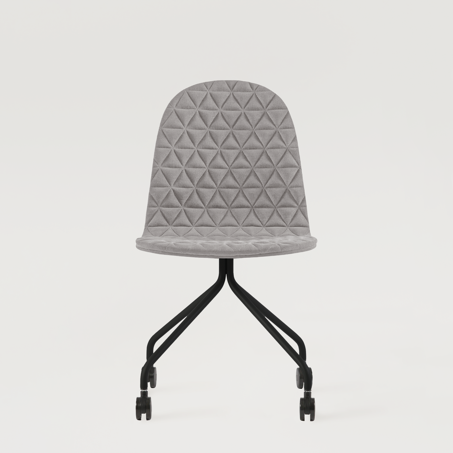 Chair Mannequin 04 - Light Grey