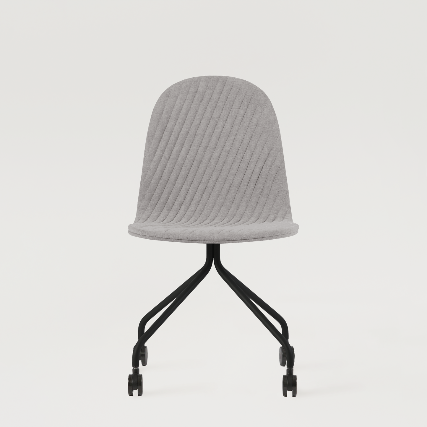 Chair Mannequin 04 - Light Grey