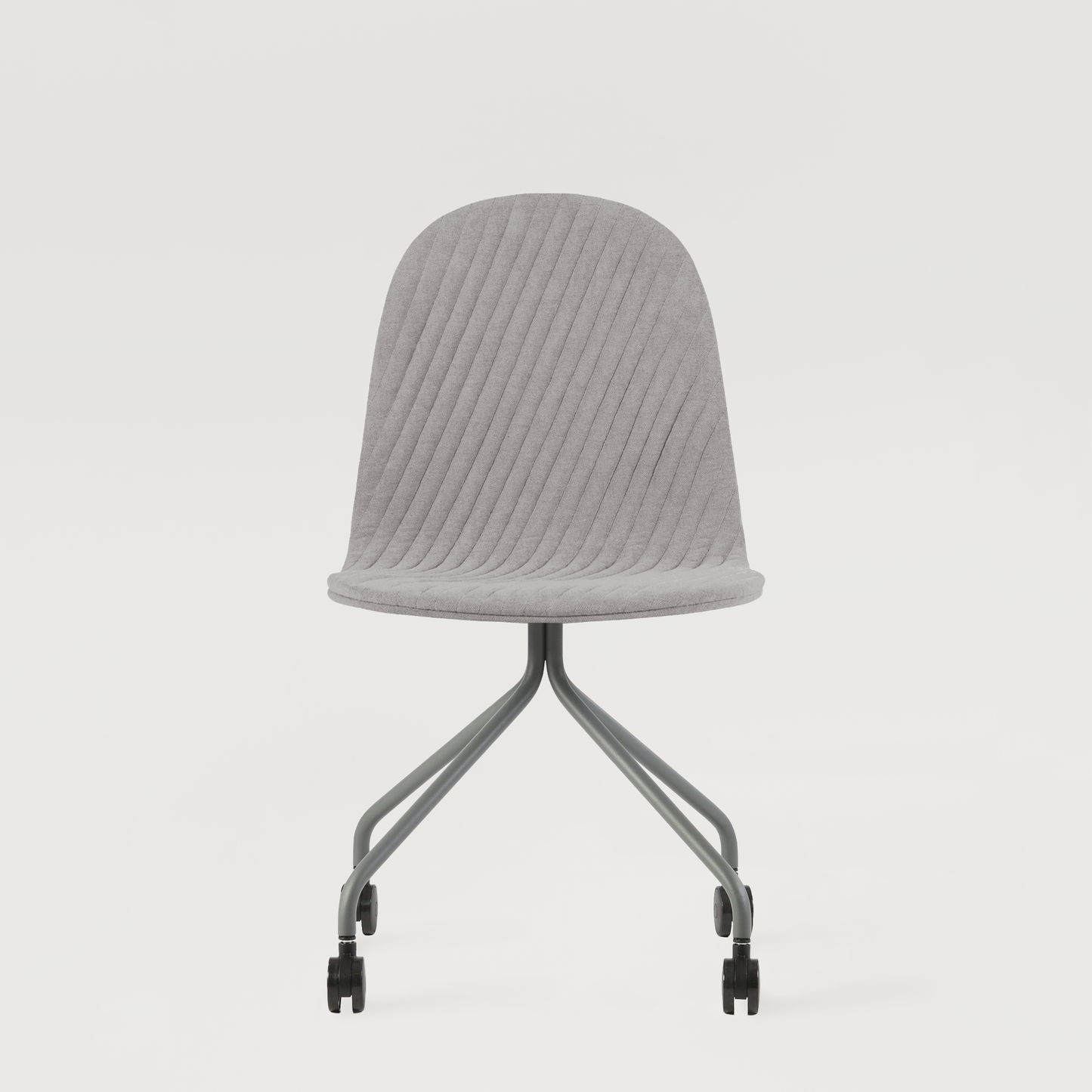 Chair Mannequin 04 Grey - Light Grey