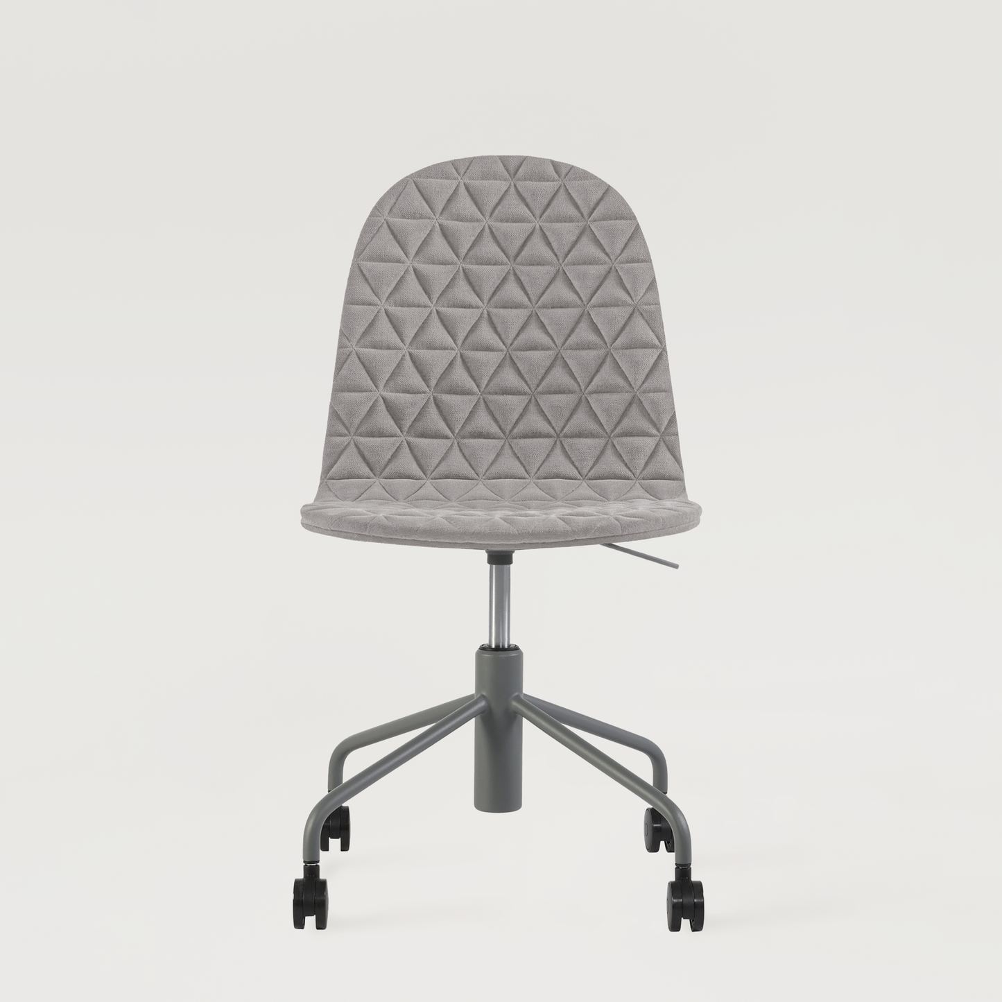Chair Mannequin 06 Grey - Light Grey