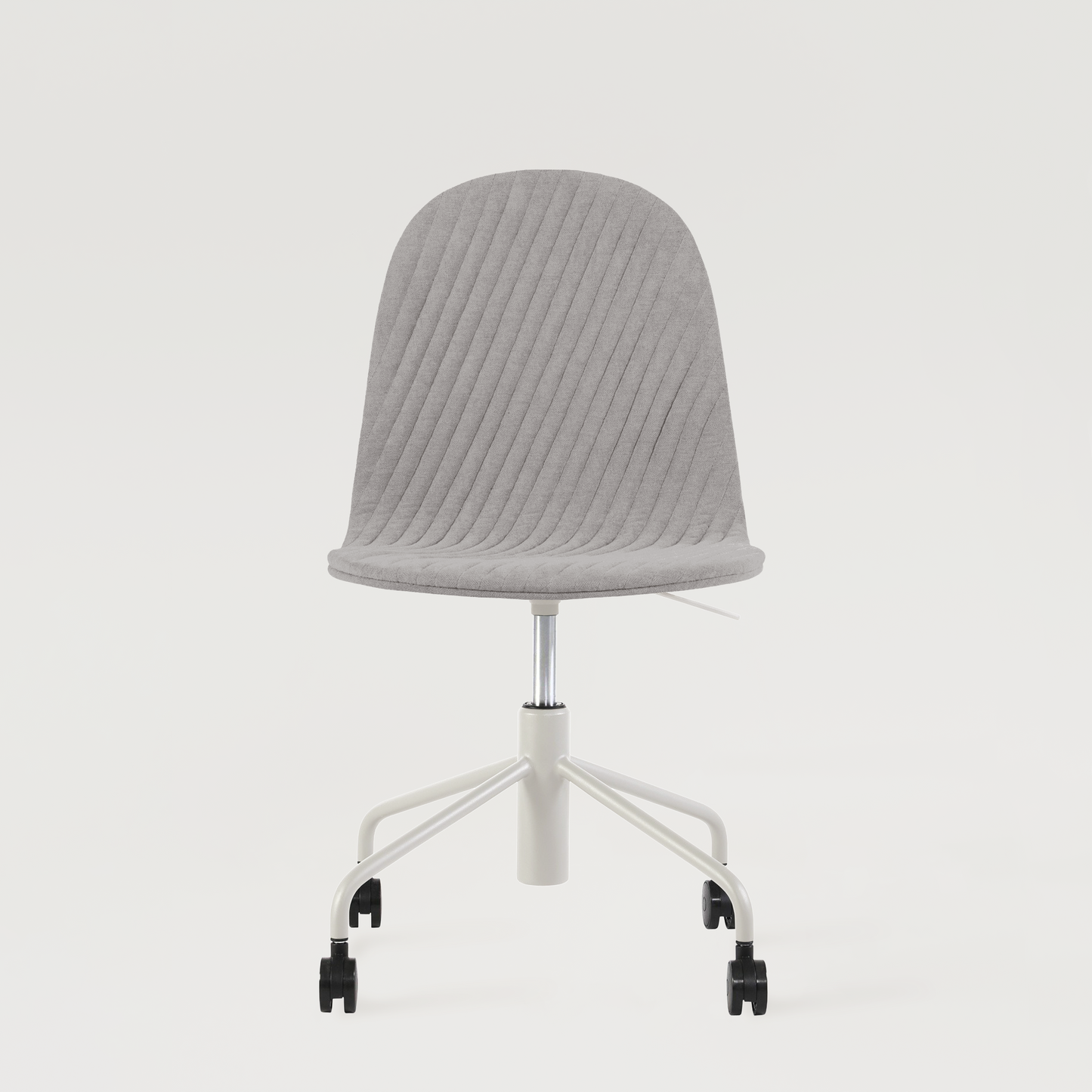 Chair Mannequin 06 White - Light Grey