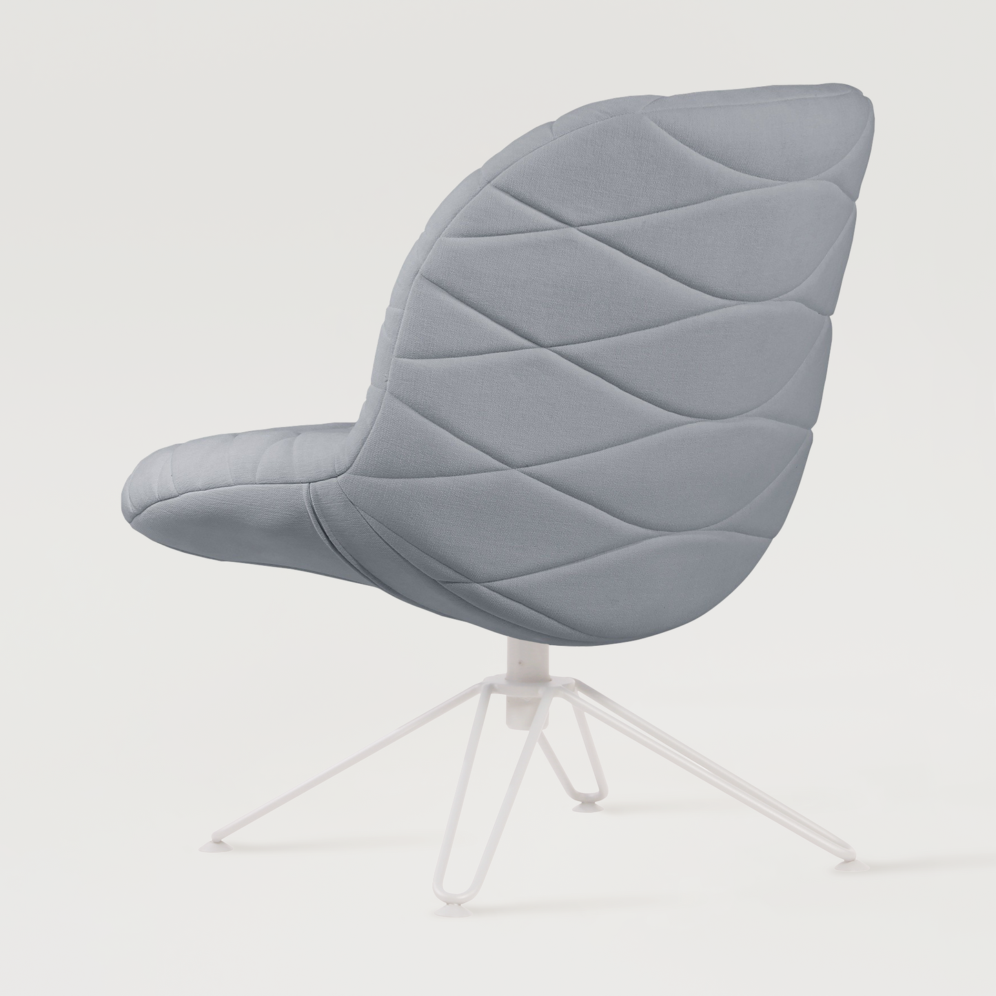 Lounge chair Mannequin Lounge 03 - Grey