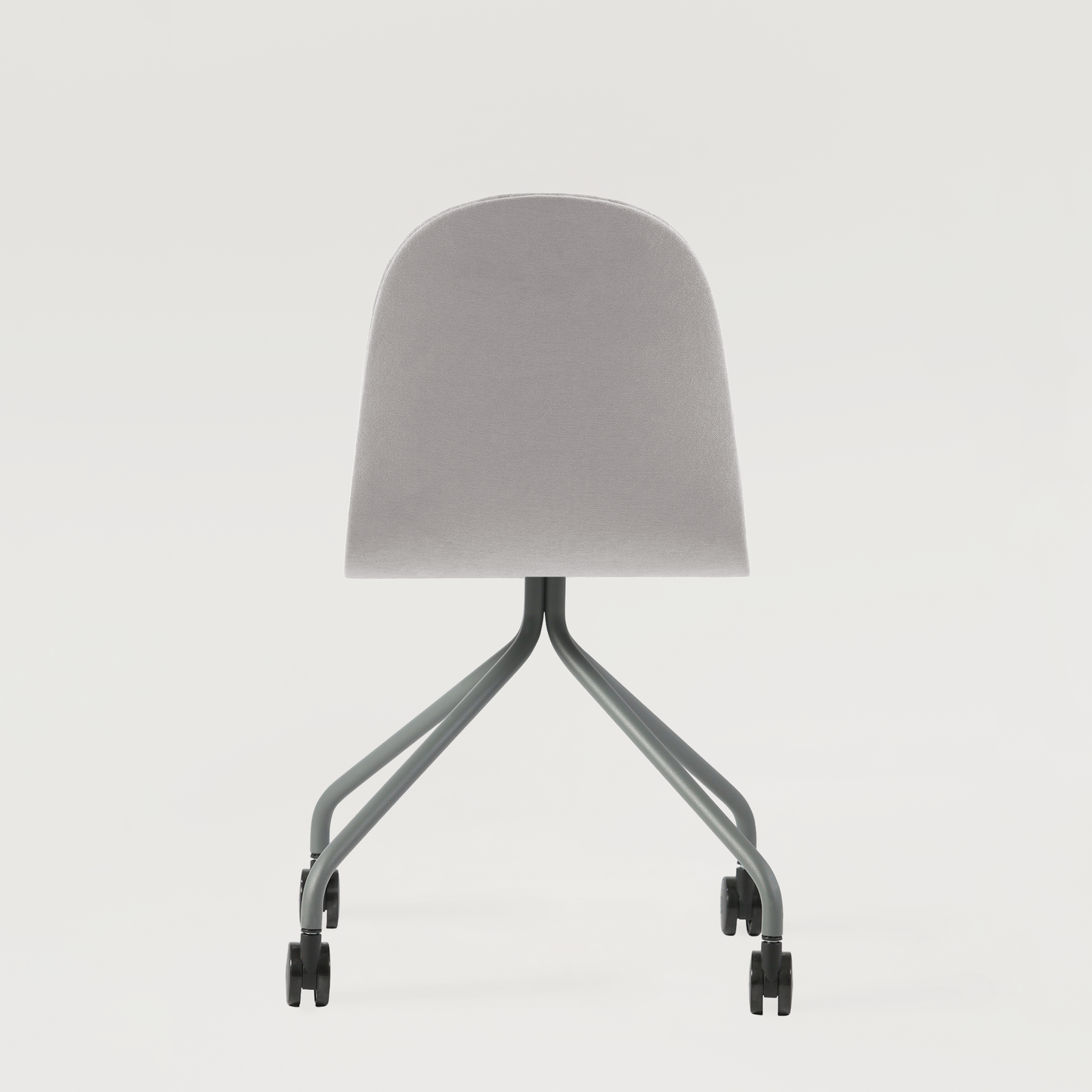Chair Mannequin 04 Grey - Light Grey