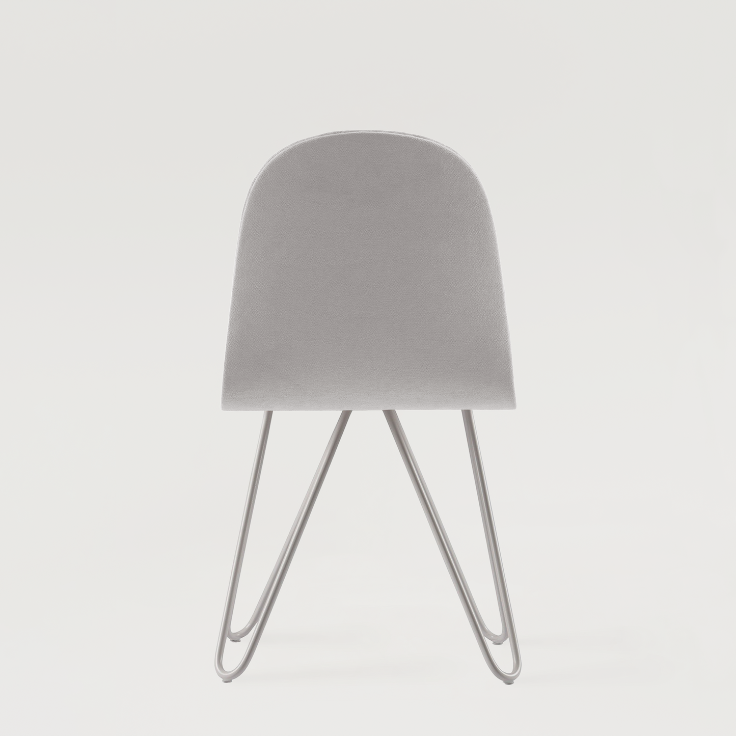 Chair Mannequin 03 Grey - Light Grey