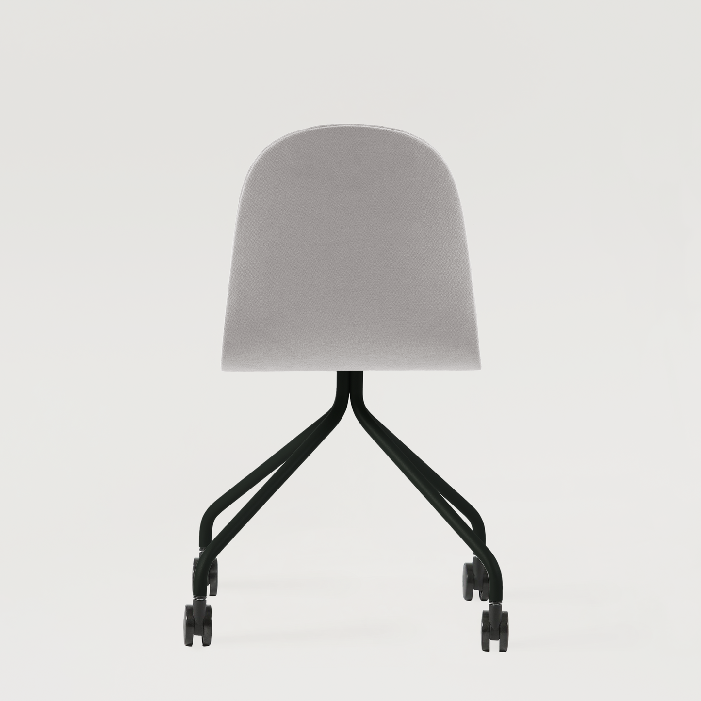 Chair Mannequin 04 - Light Grey