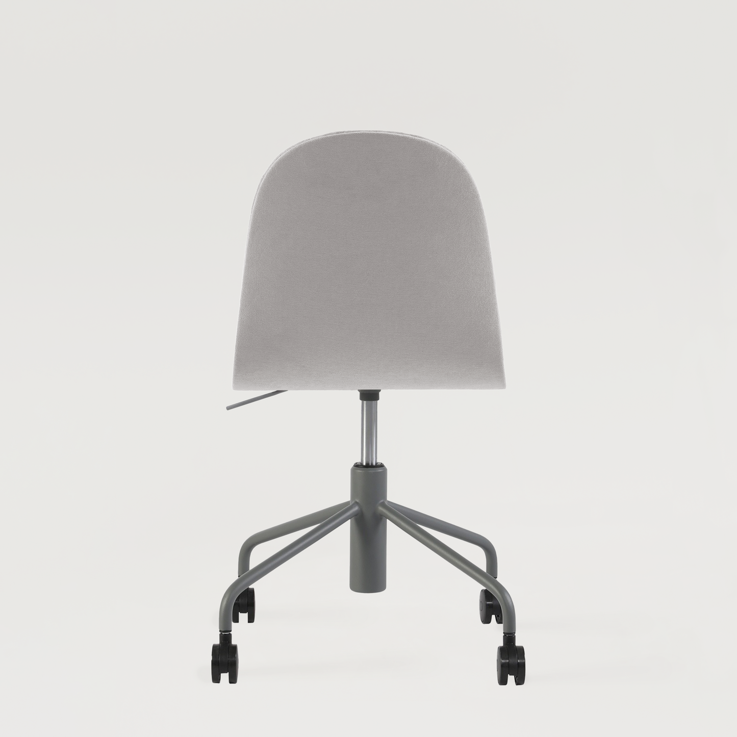 Chair Mannequin 06 Grey - Light Grey