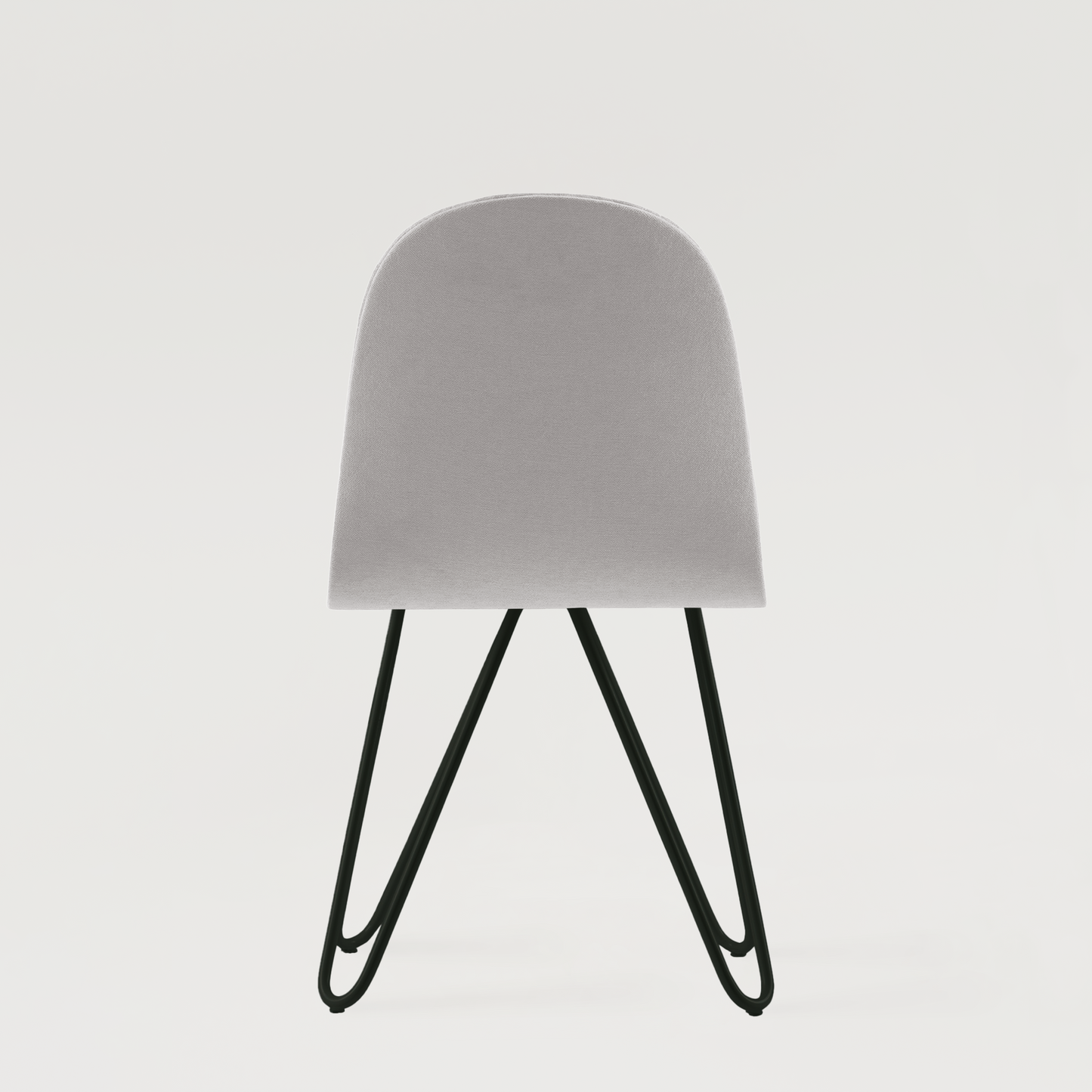 Chair Mannequin 03 Standard - Light Grey