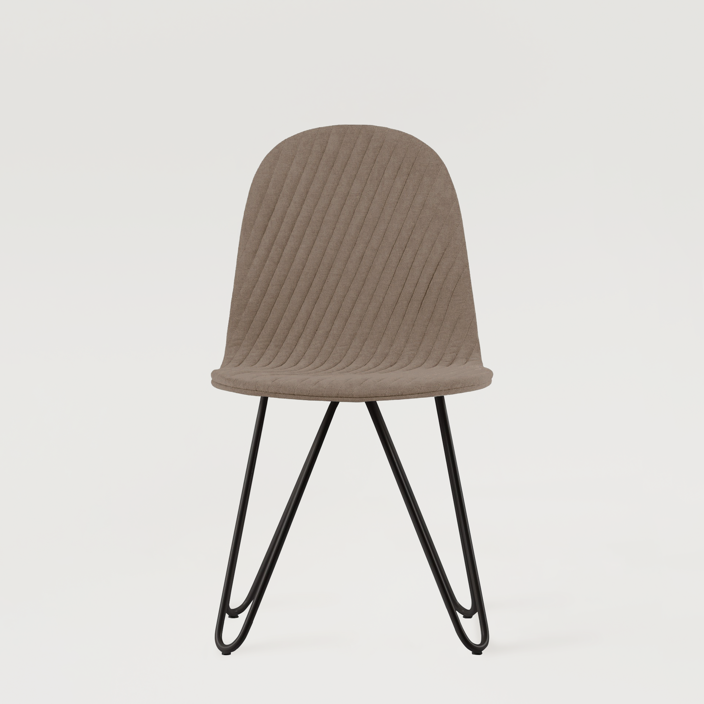 Chair Mannequin 03 Standard - Coffee
