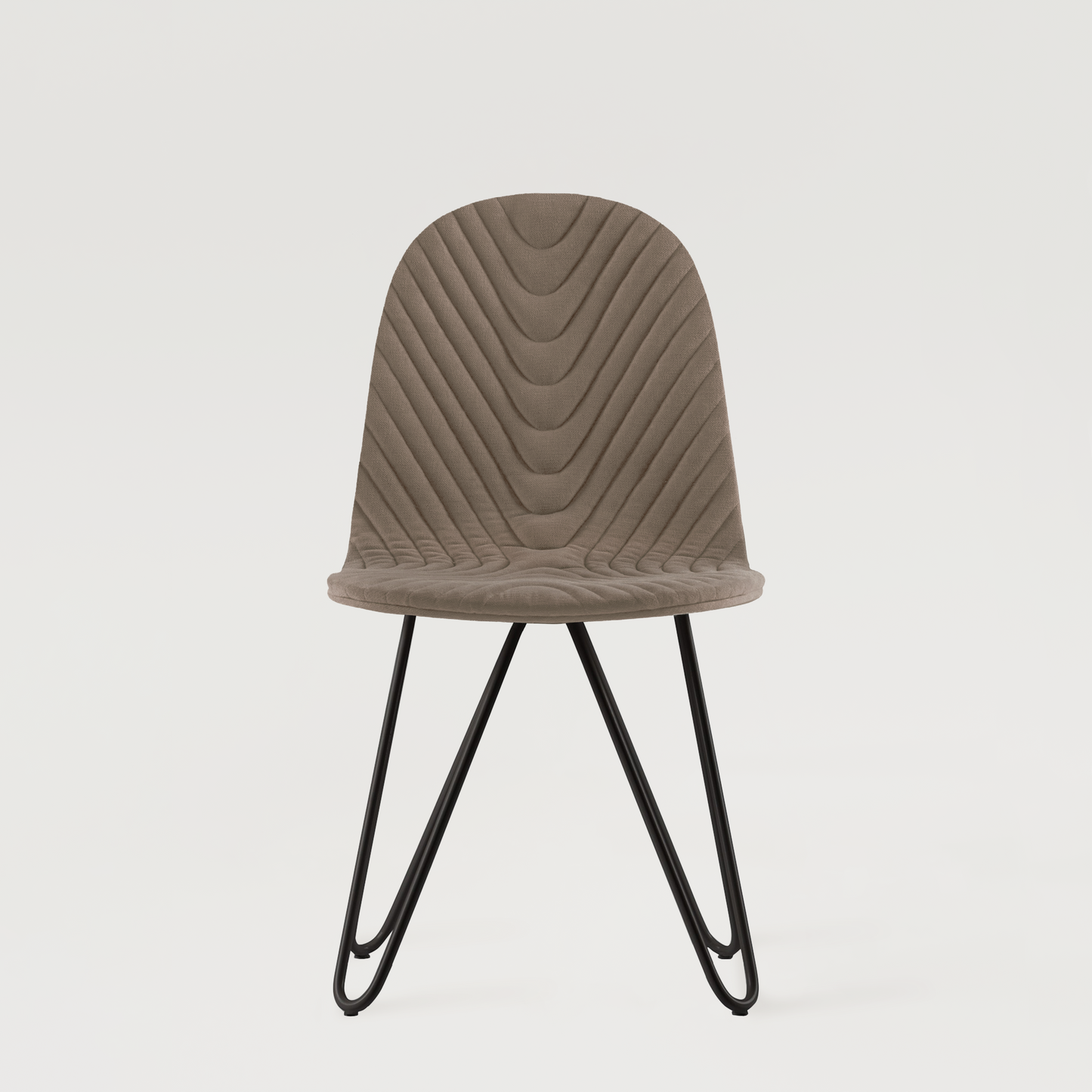 Chair Mannequin 03 Standard - Coffee